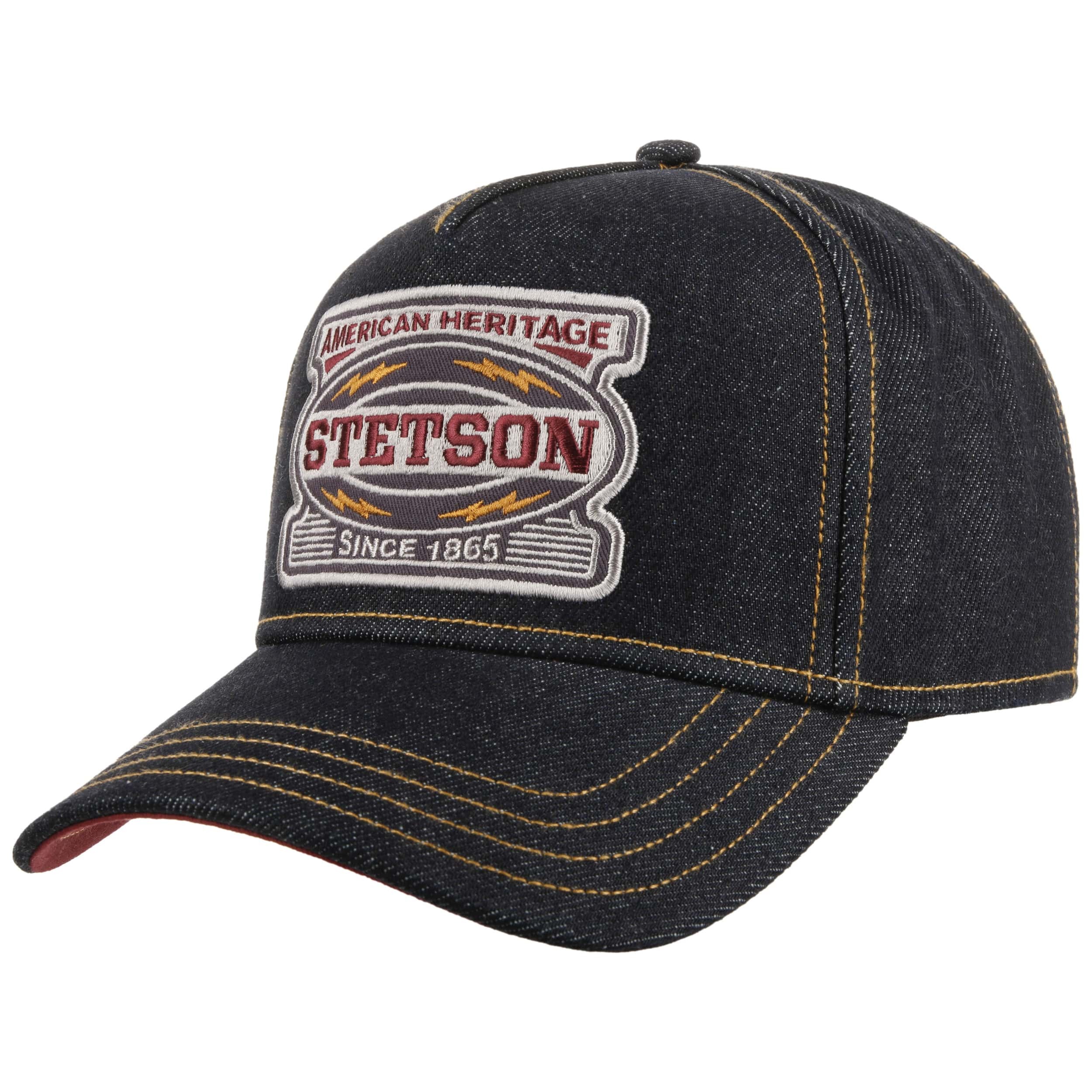 Trucker Cap Lightning