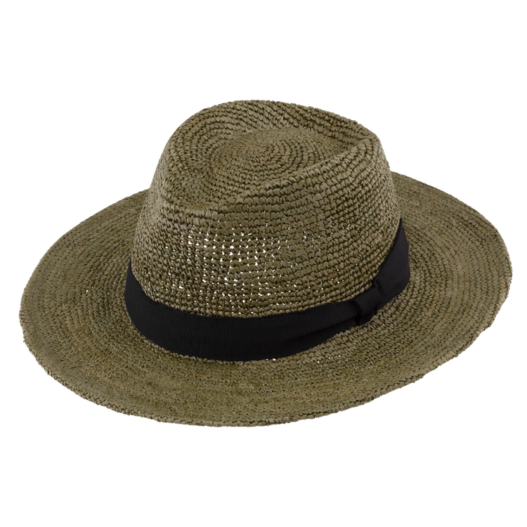 Traveller Raffia