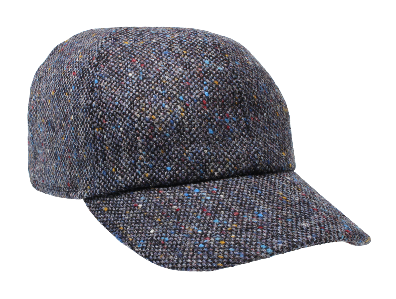 Baseballcap Monaco K 59 graublau