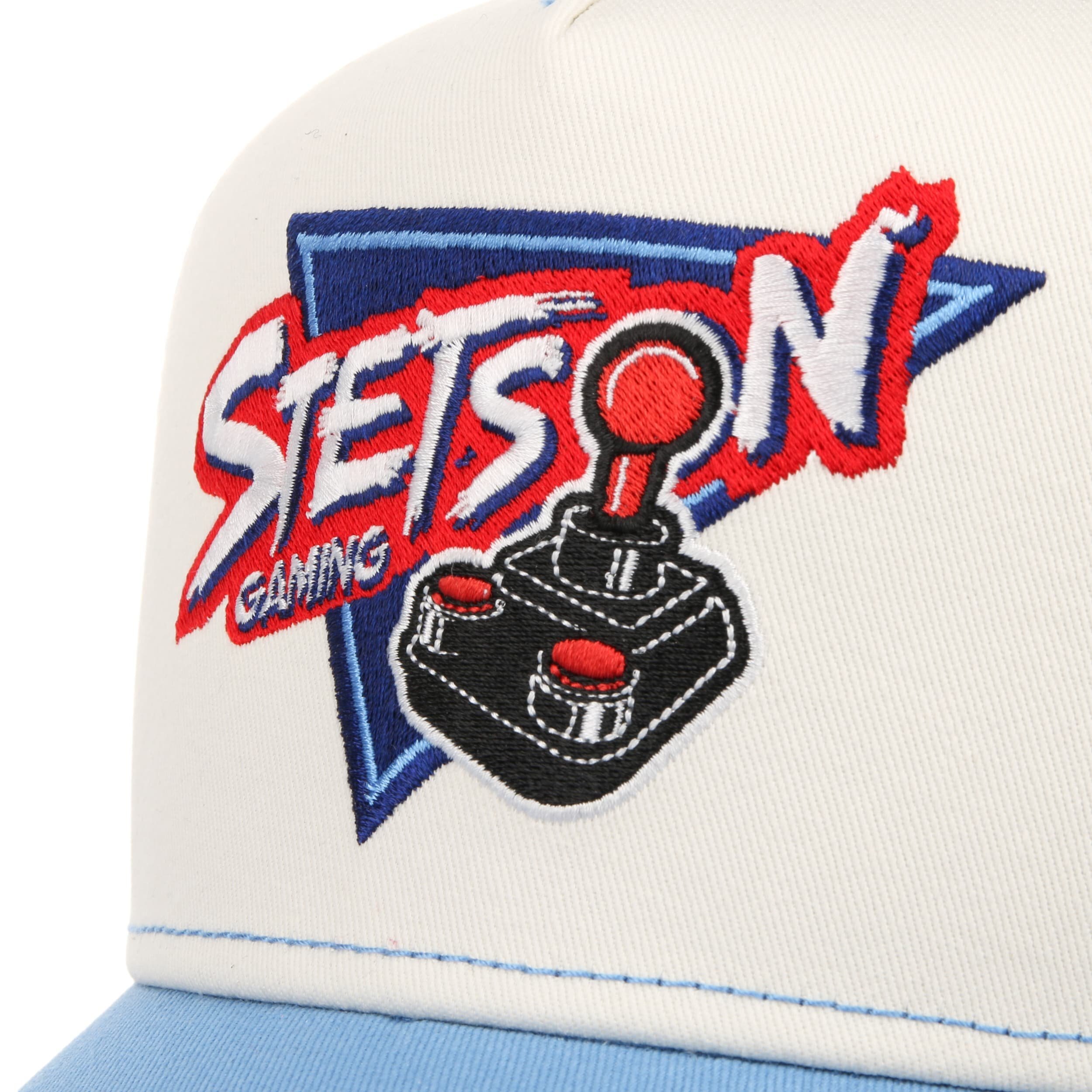 Trucker Cap Gaming Joystick