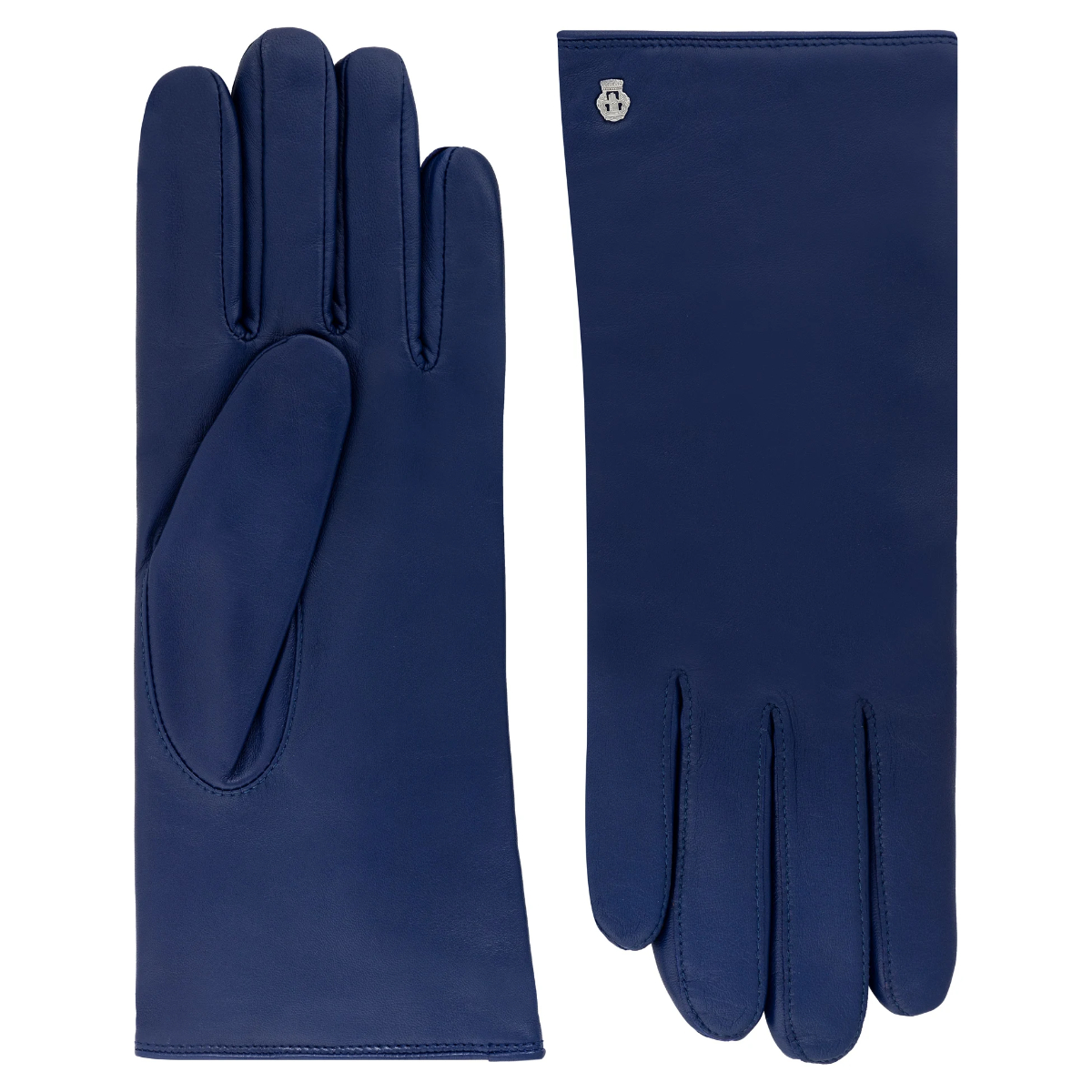 Hamburg Handschuh cobalt 7,5