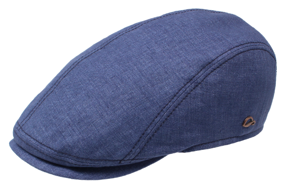 Jackson Leinen 60 Blau