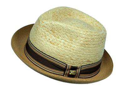 Trilby 57 camel