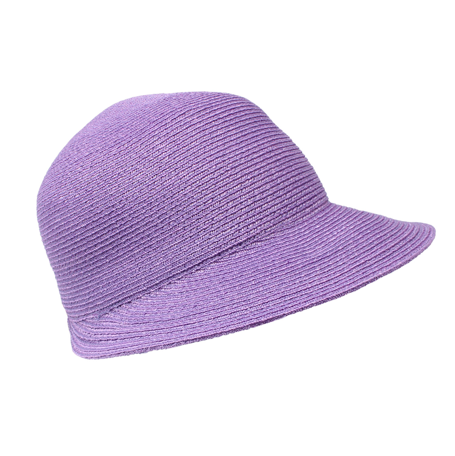 Schute Pur Hanf One Size violet