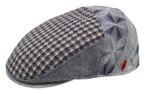 Parigi Flatcap 61