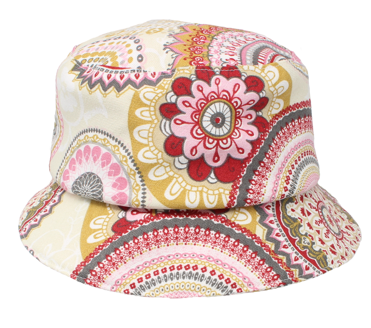 HvH Lena Leinen-BW Paisley