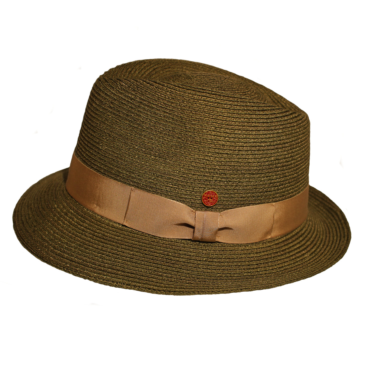 Maleo Trilby Hanf