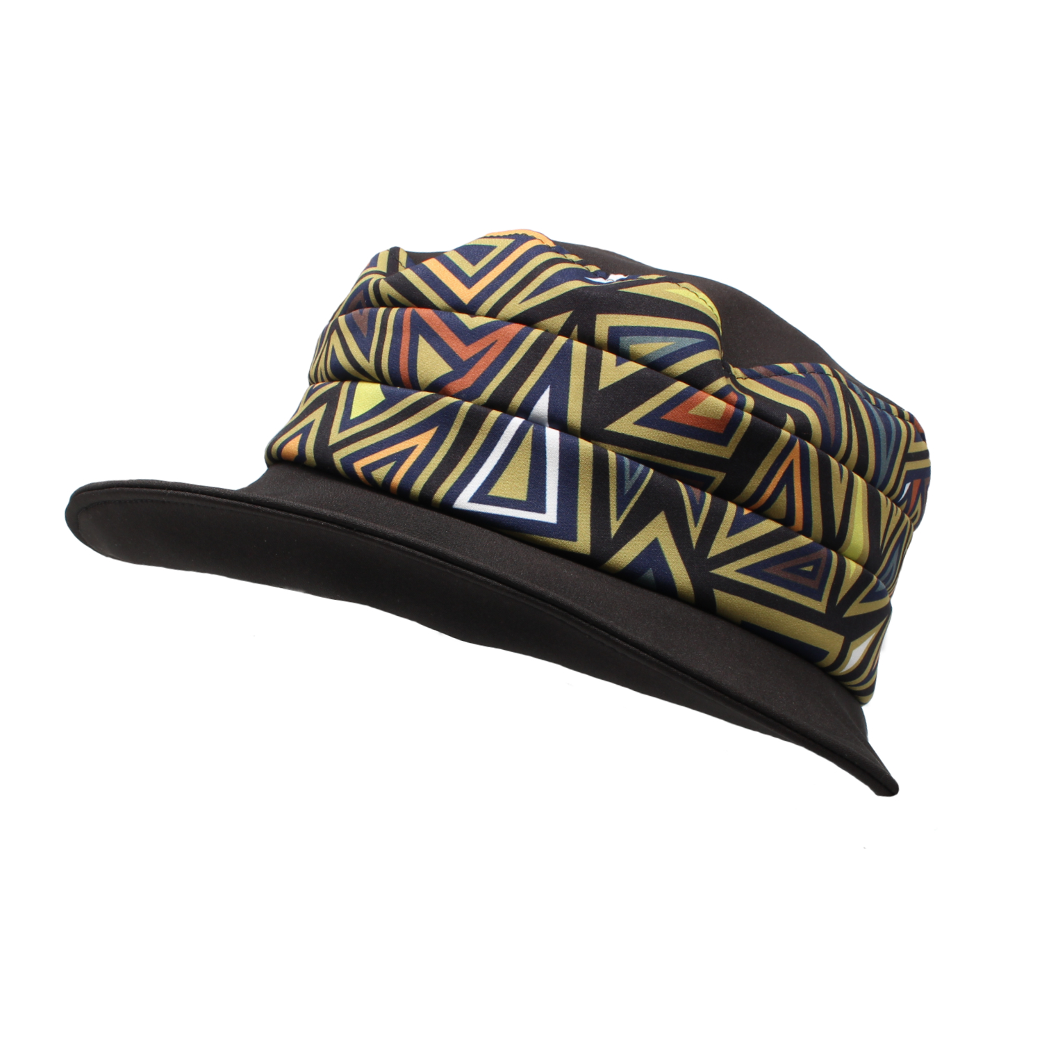 HvH Mirja Softshell Graphic