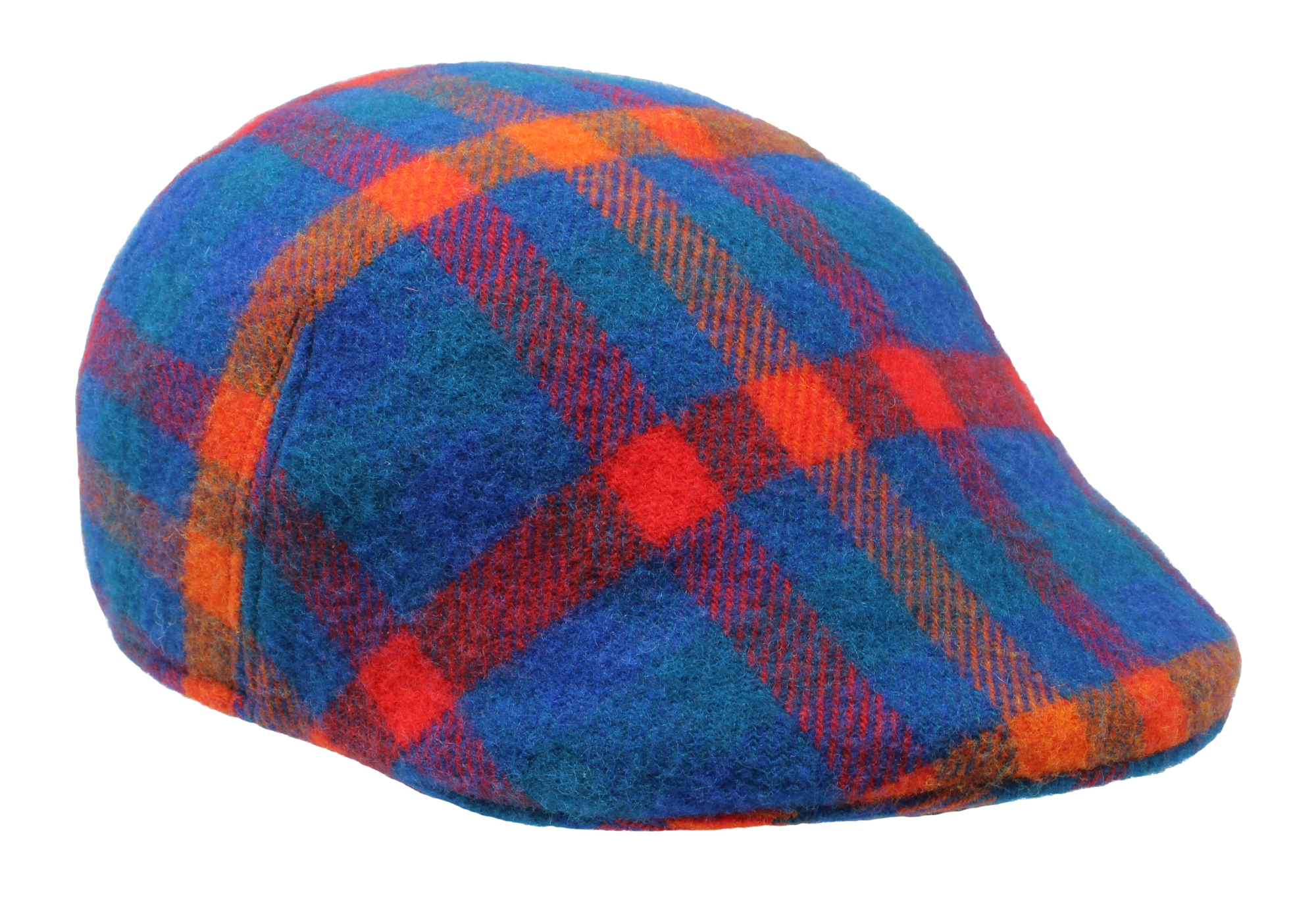 Sportmütze Hanly 56 granit/sky