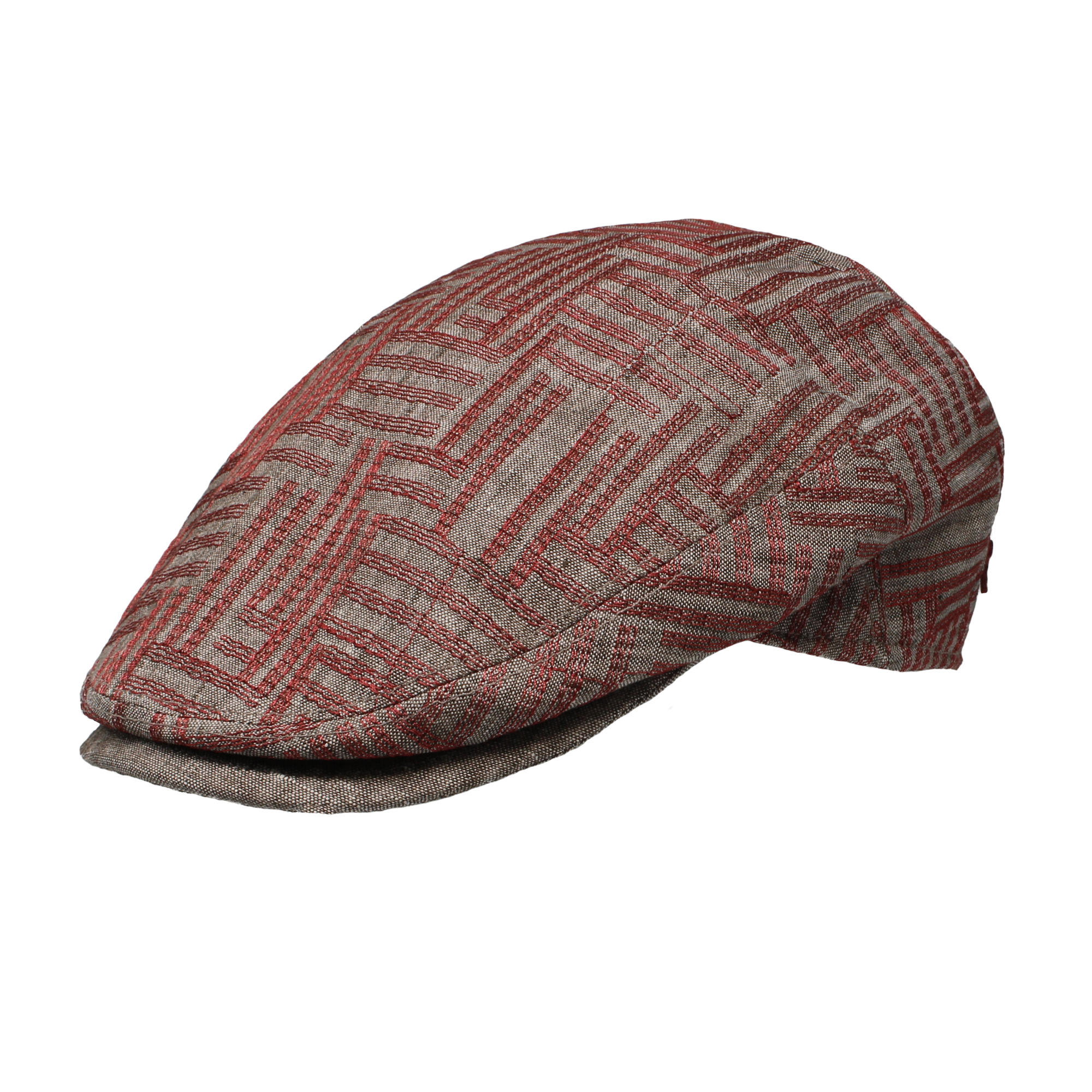 Rudy Flatcap 59