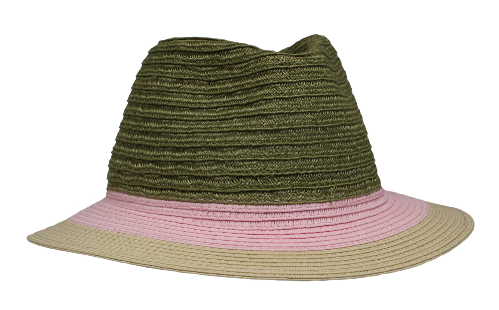 Bayeux Fedora