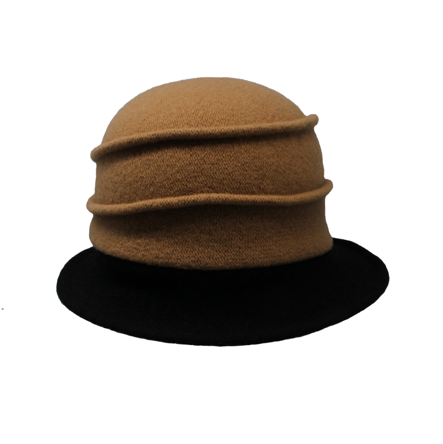 Calotta Camel./Schwarz