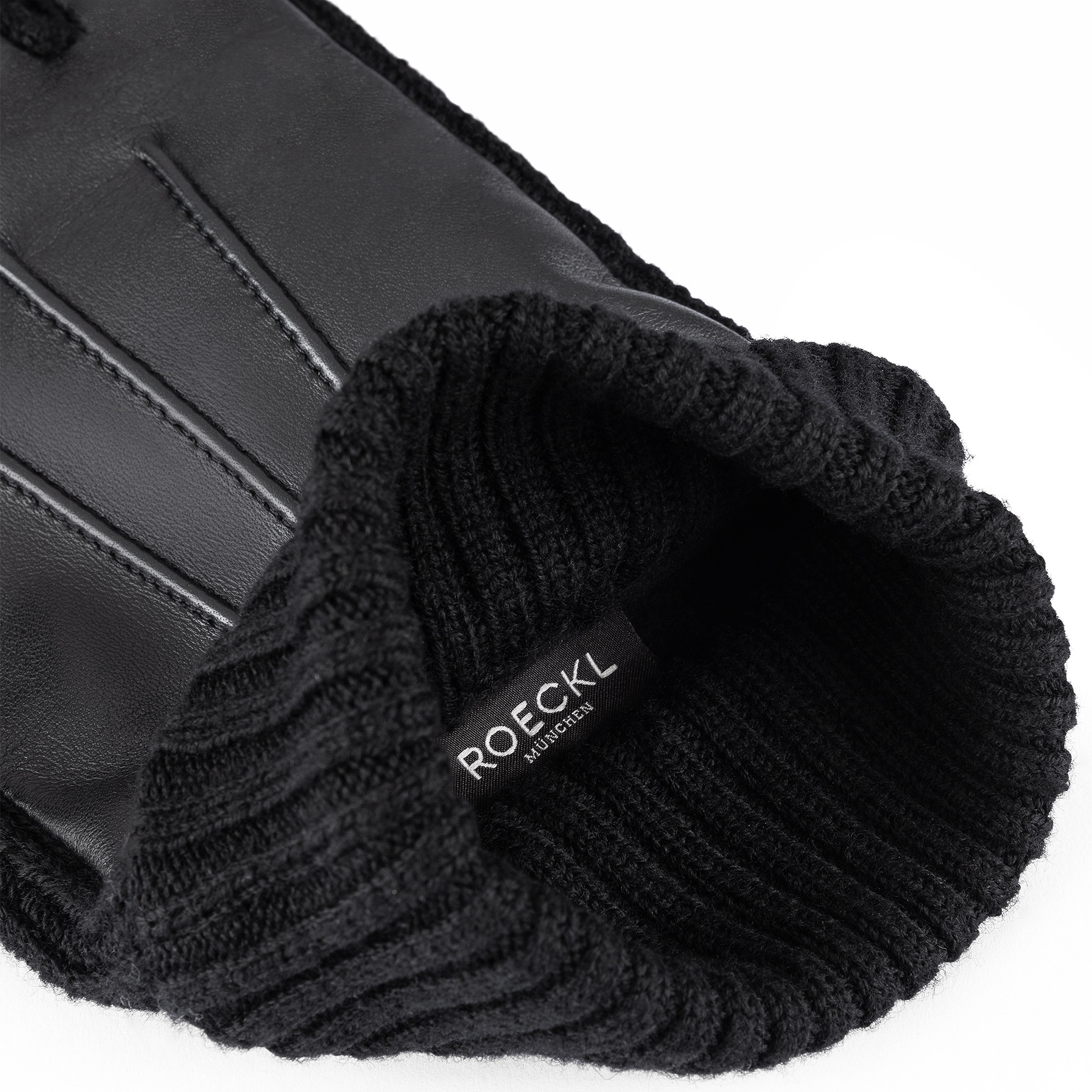 Wittenberg Touch Black 9,5