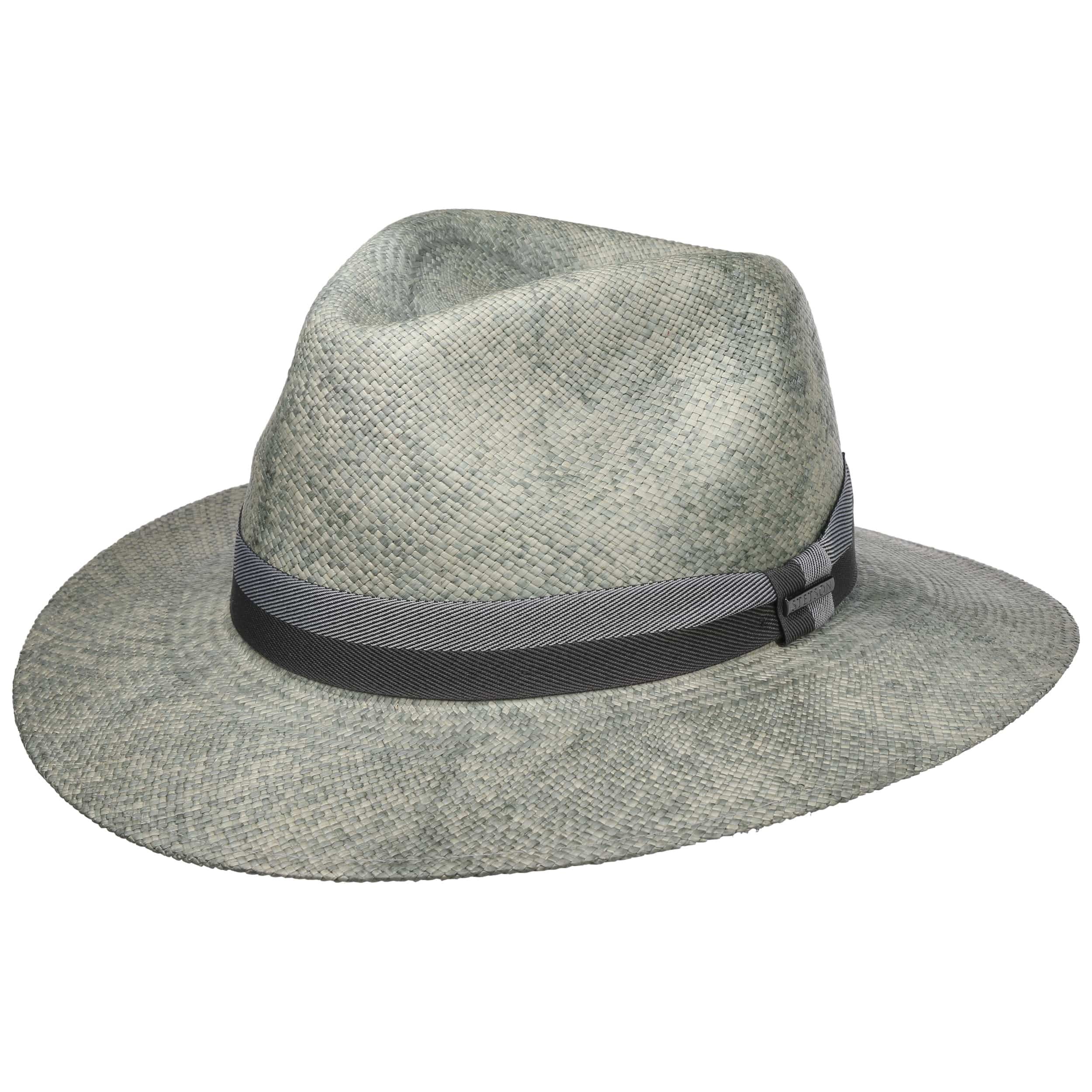 Stetson Traveller Panama