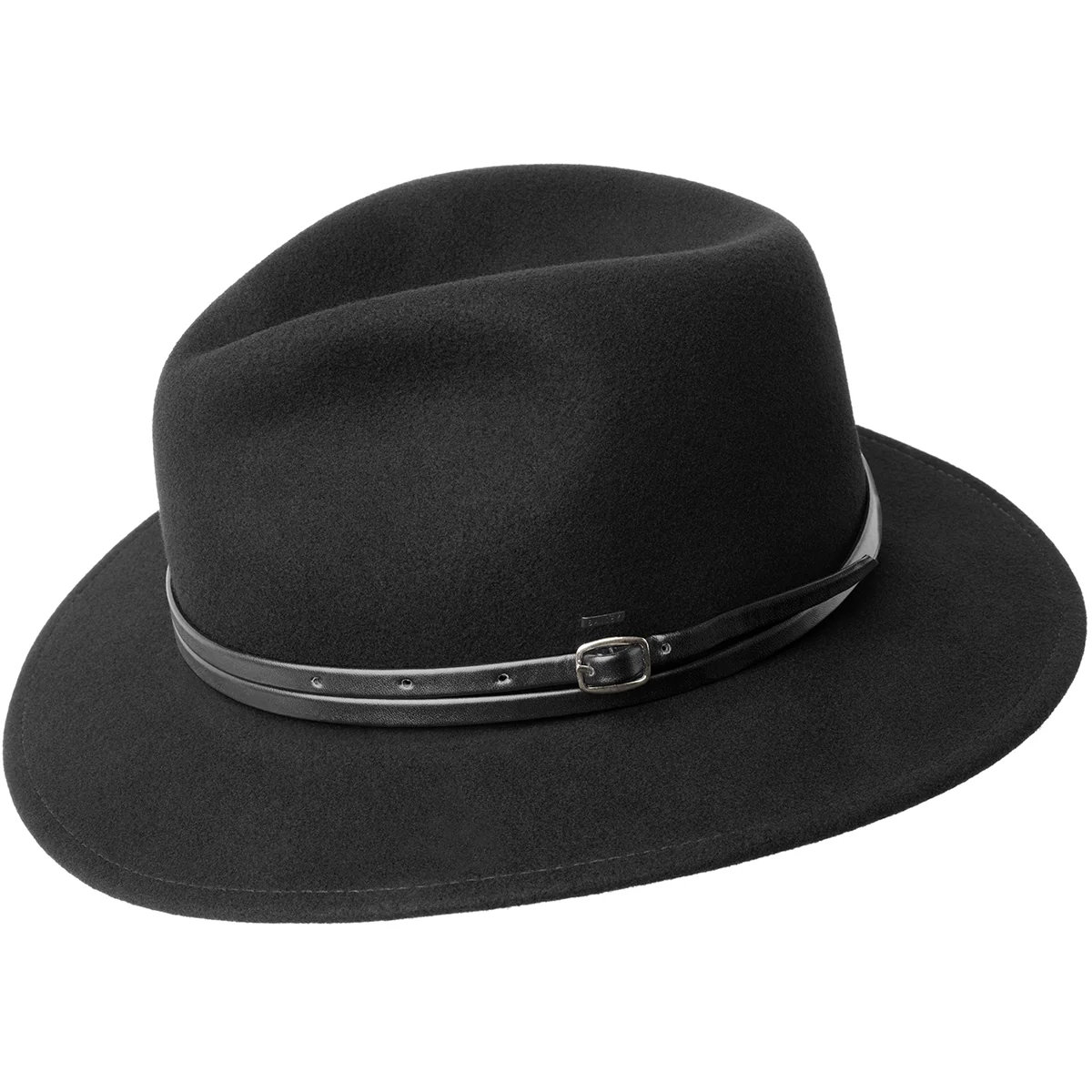 Herenhut Fedora Rollba