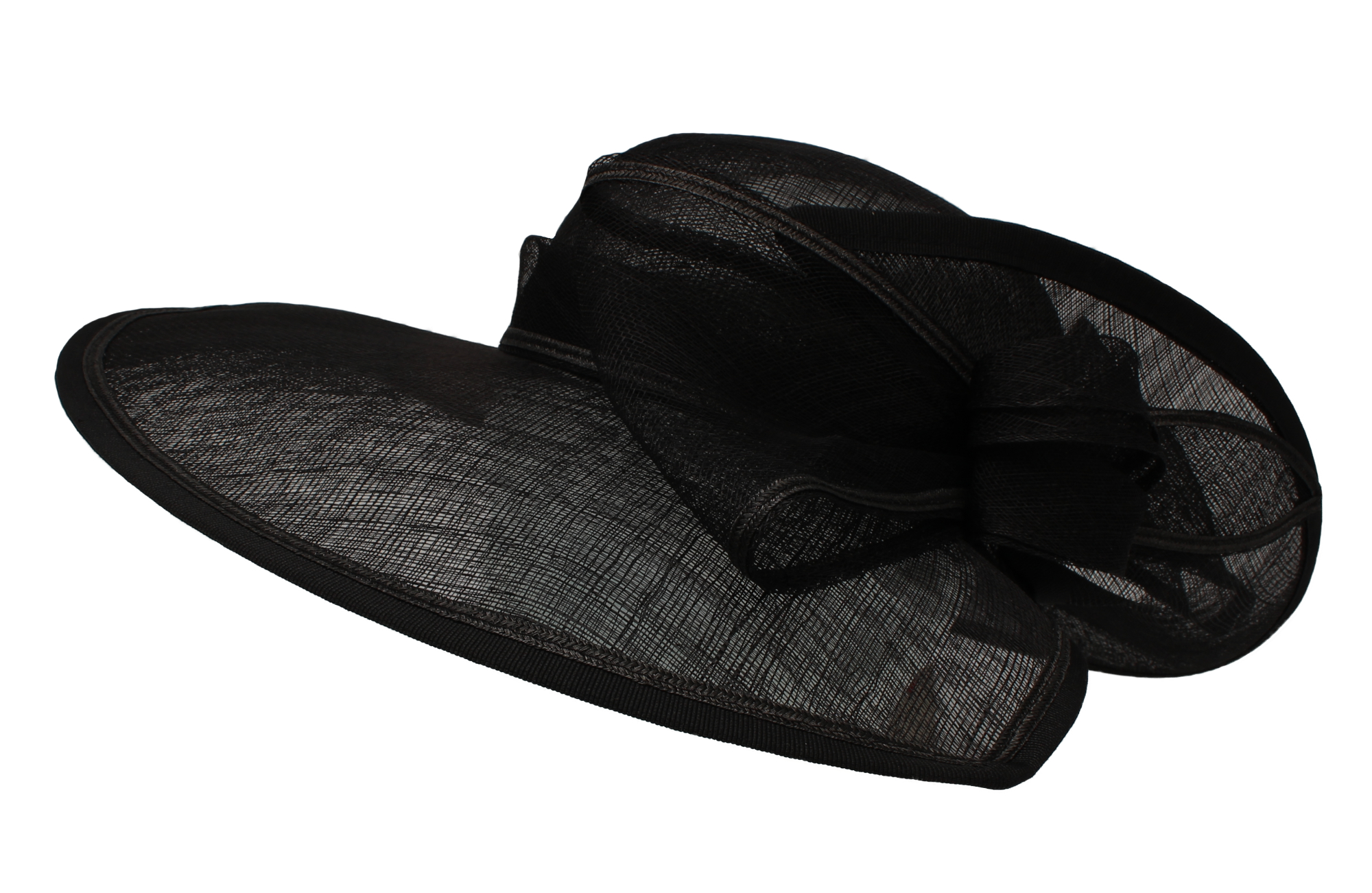 Fascinator Damenhut