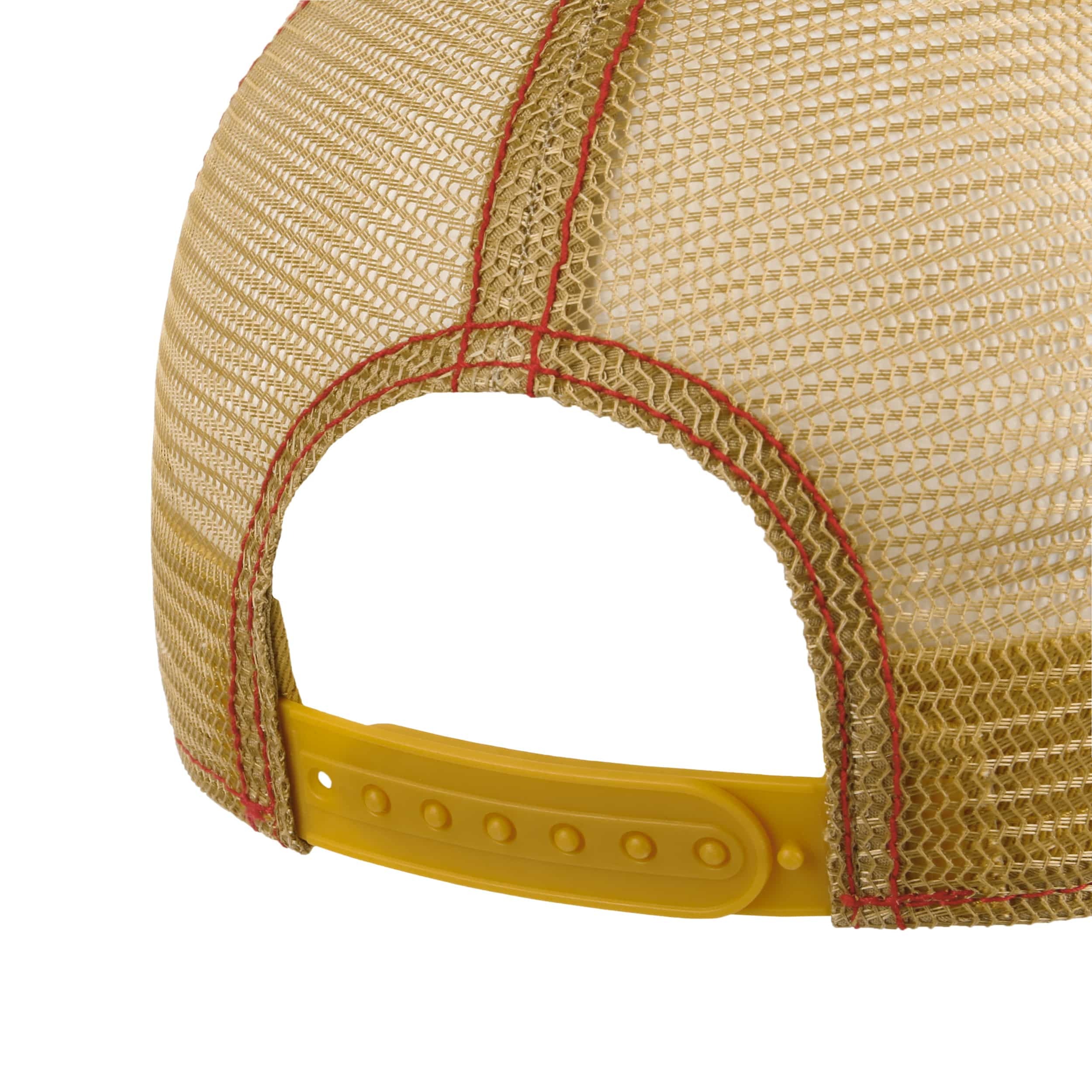 Stetson Trucker Cap Festival Live Loud