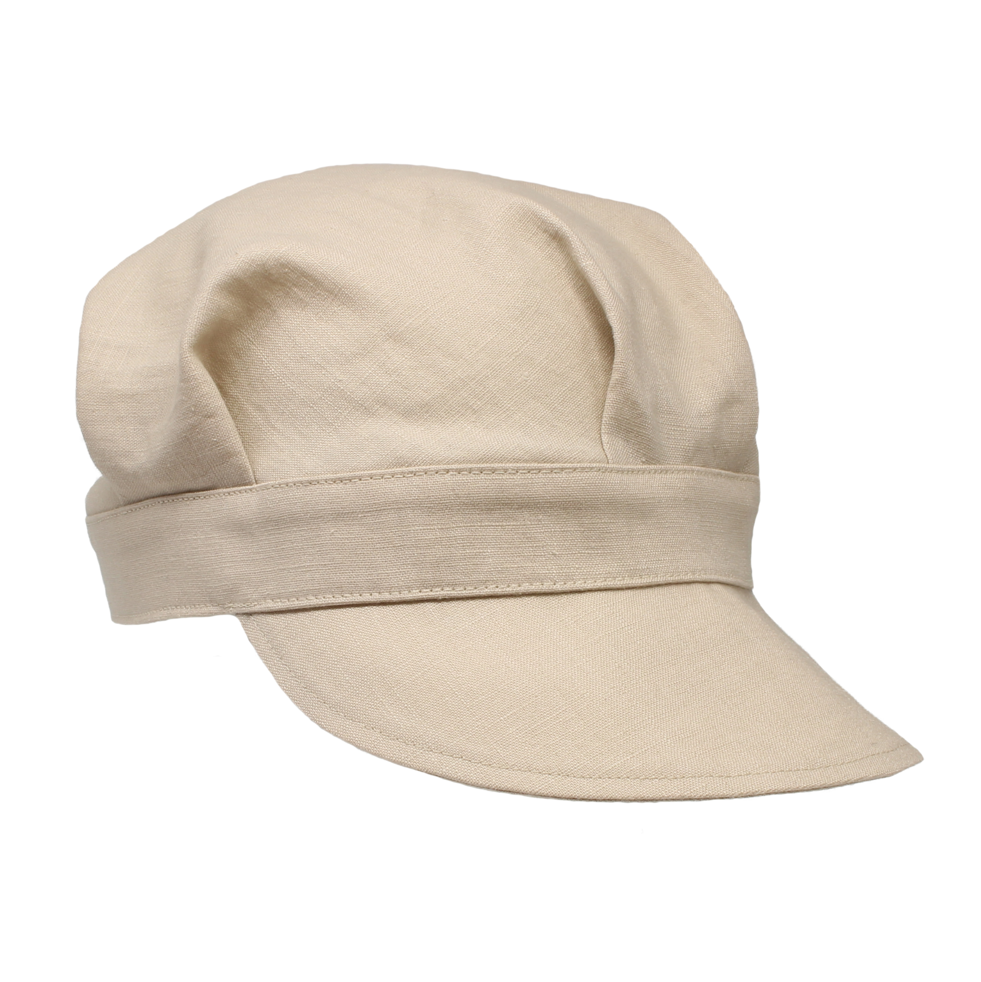 Mirka Leinen sand