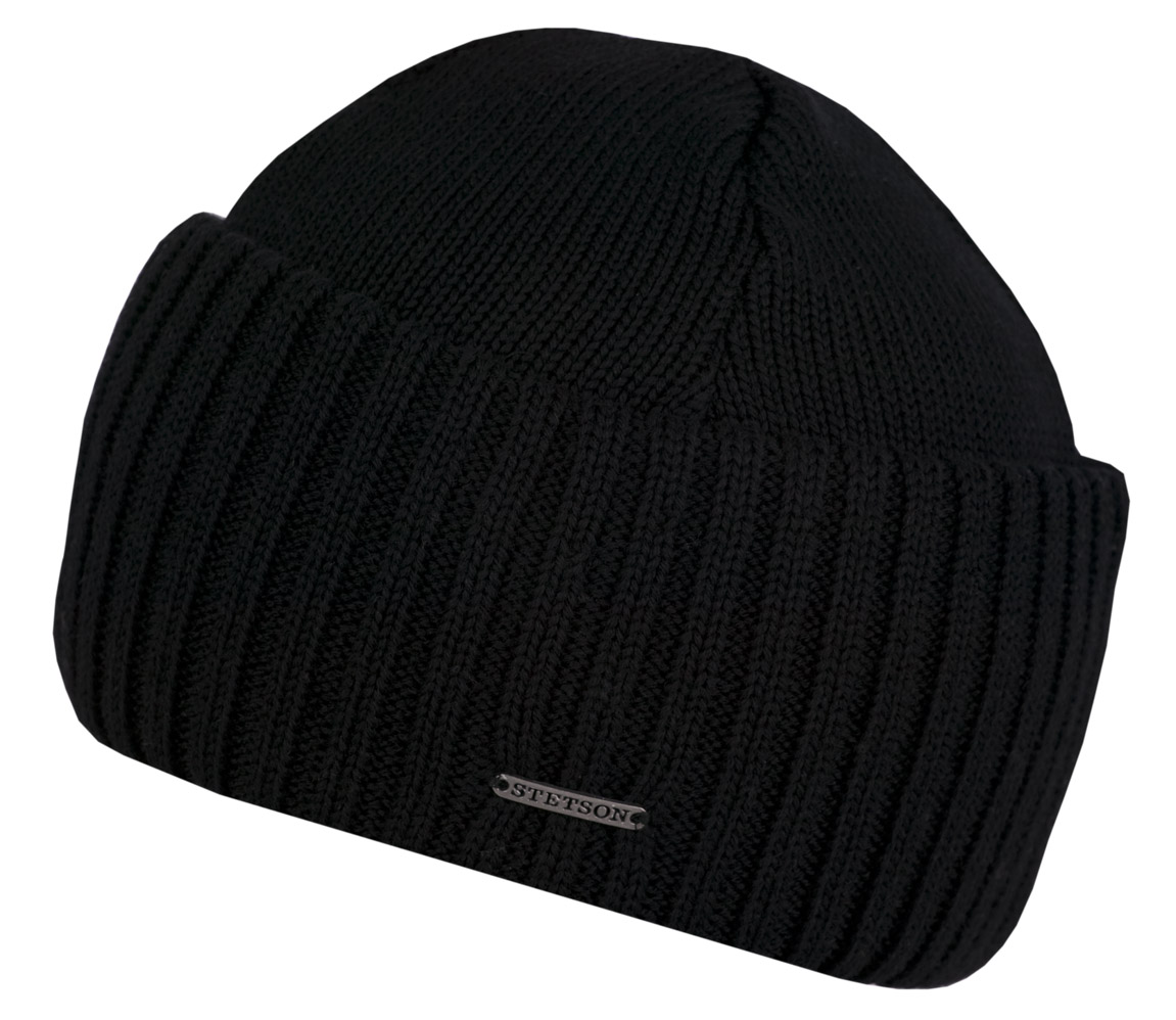 Mütze Northport Schwarz One Size