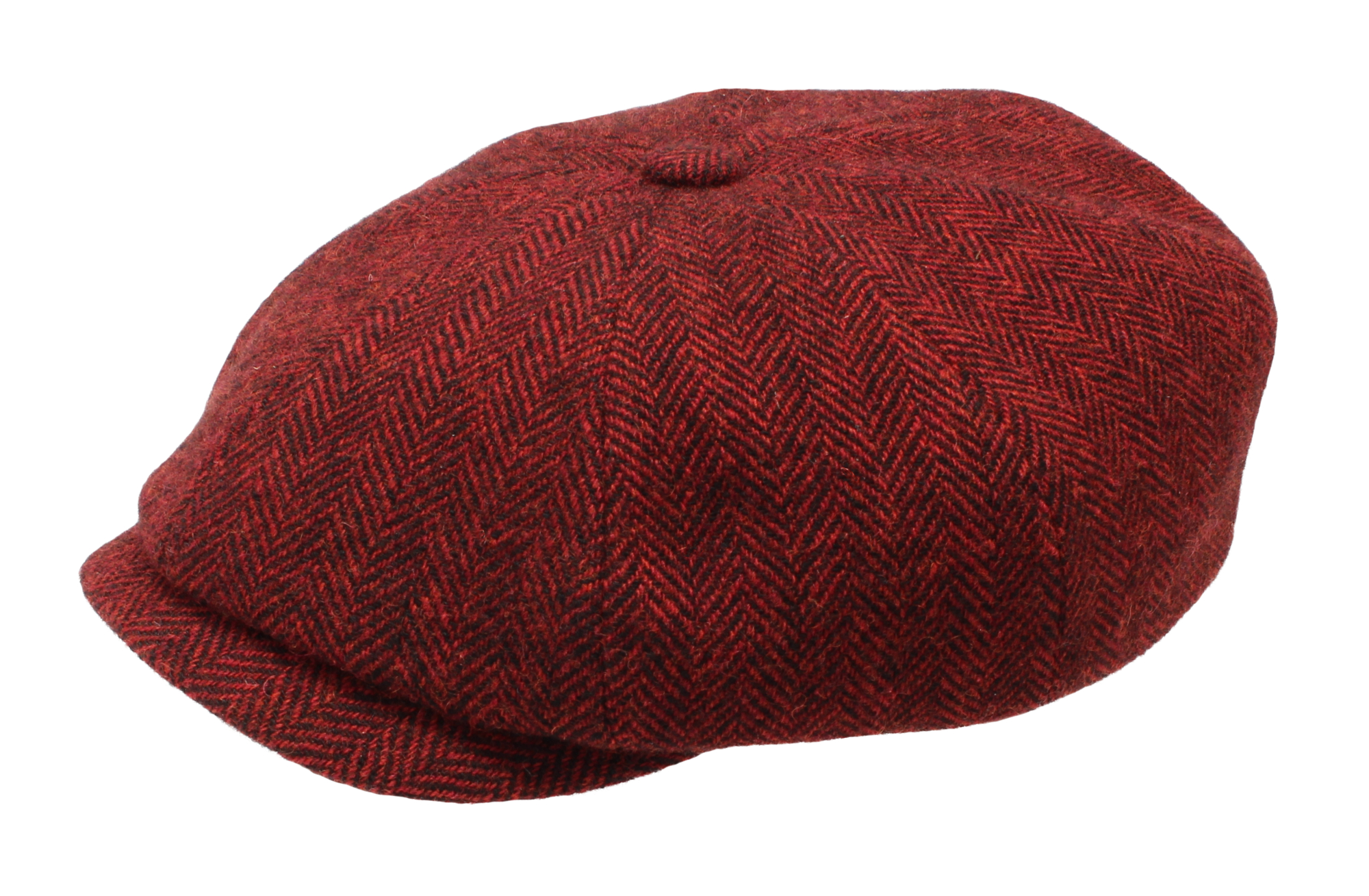  Stetson Hatteras Herrenkappe