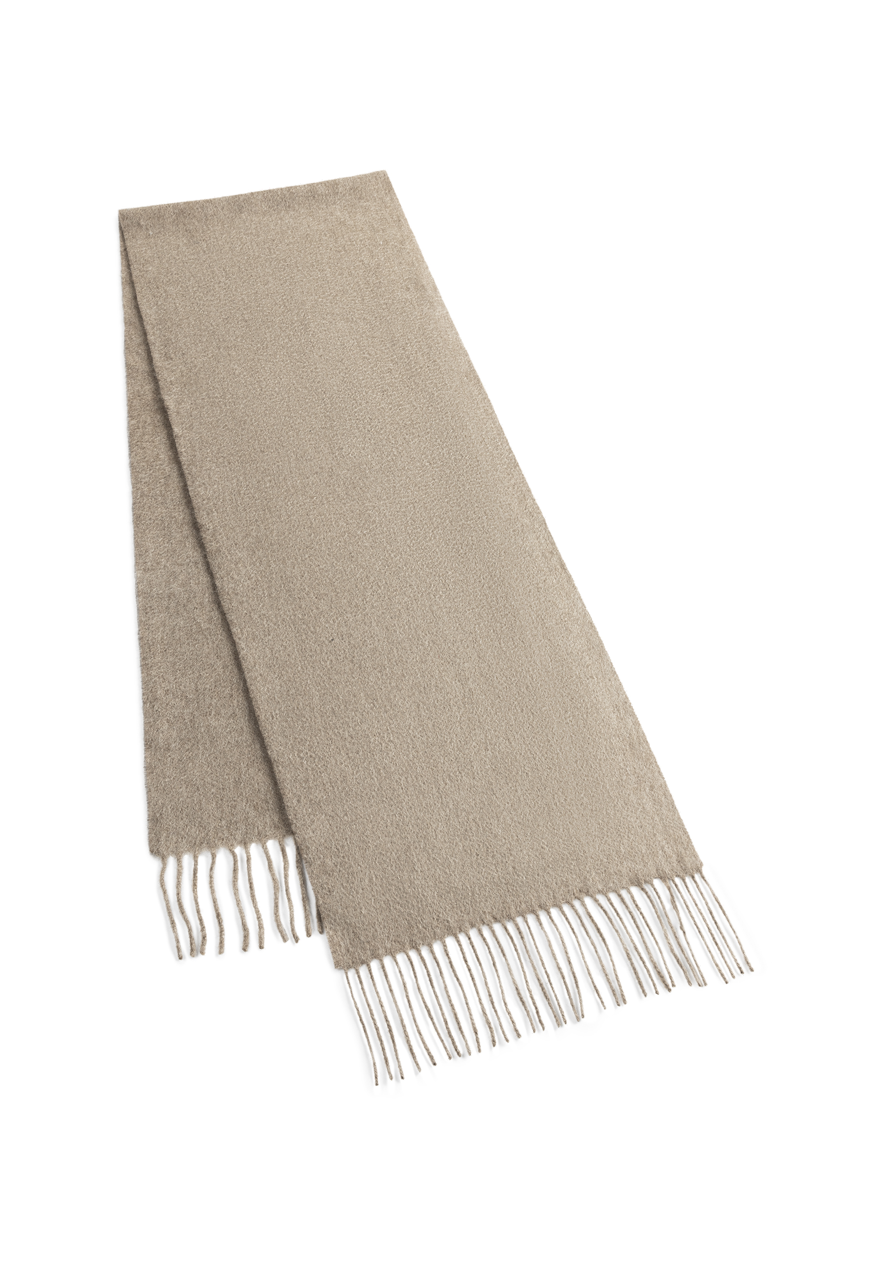 Schal Classic Solid
