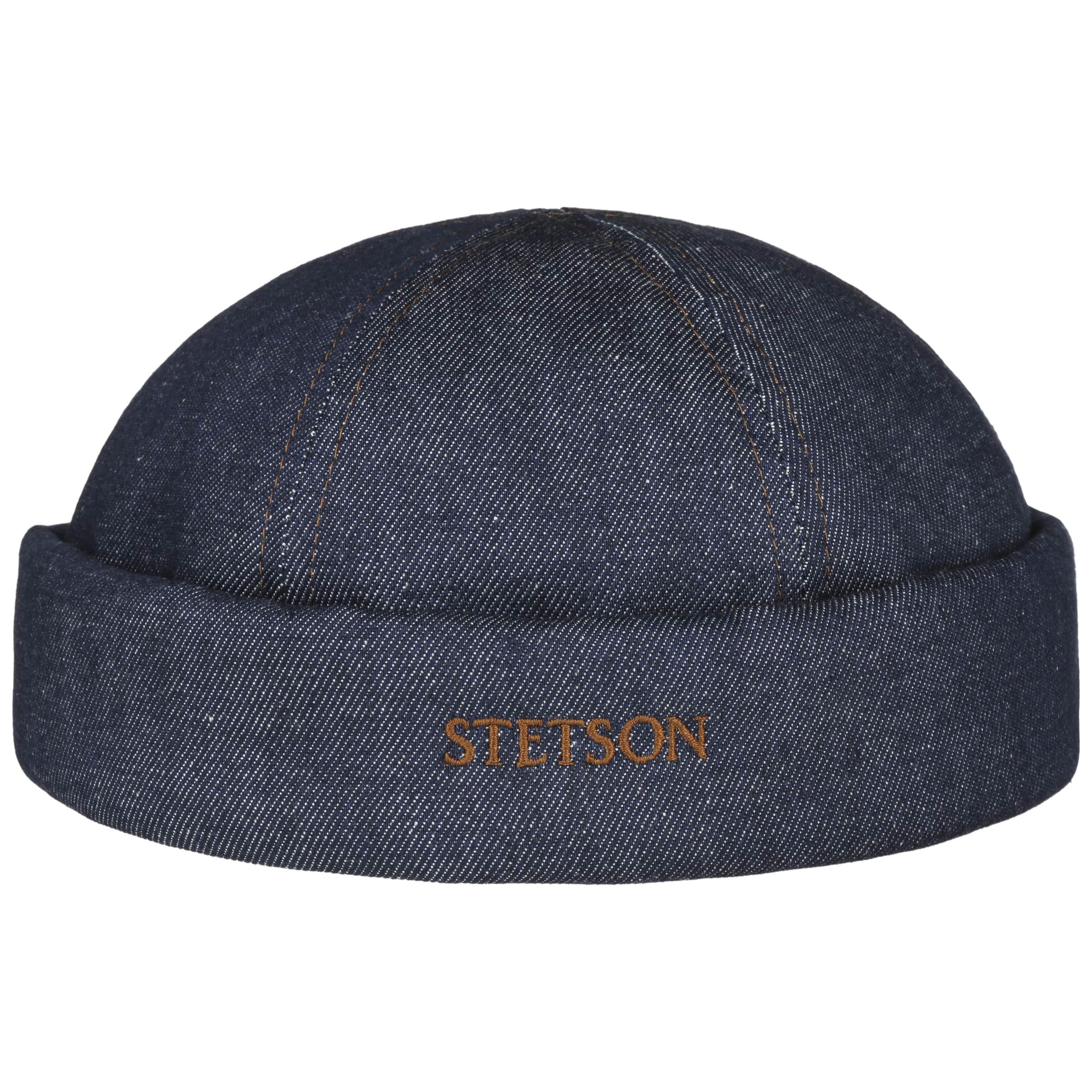 Docker Denim Sustainable 63/XXL denim