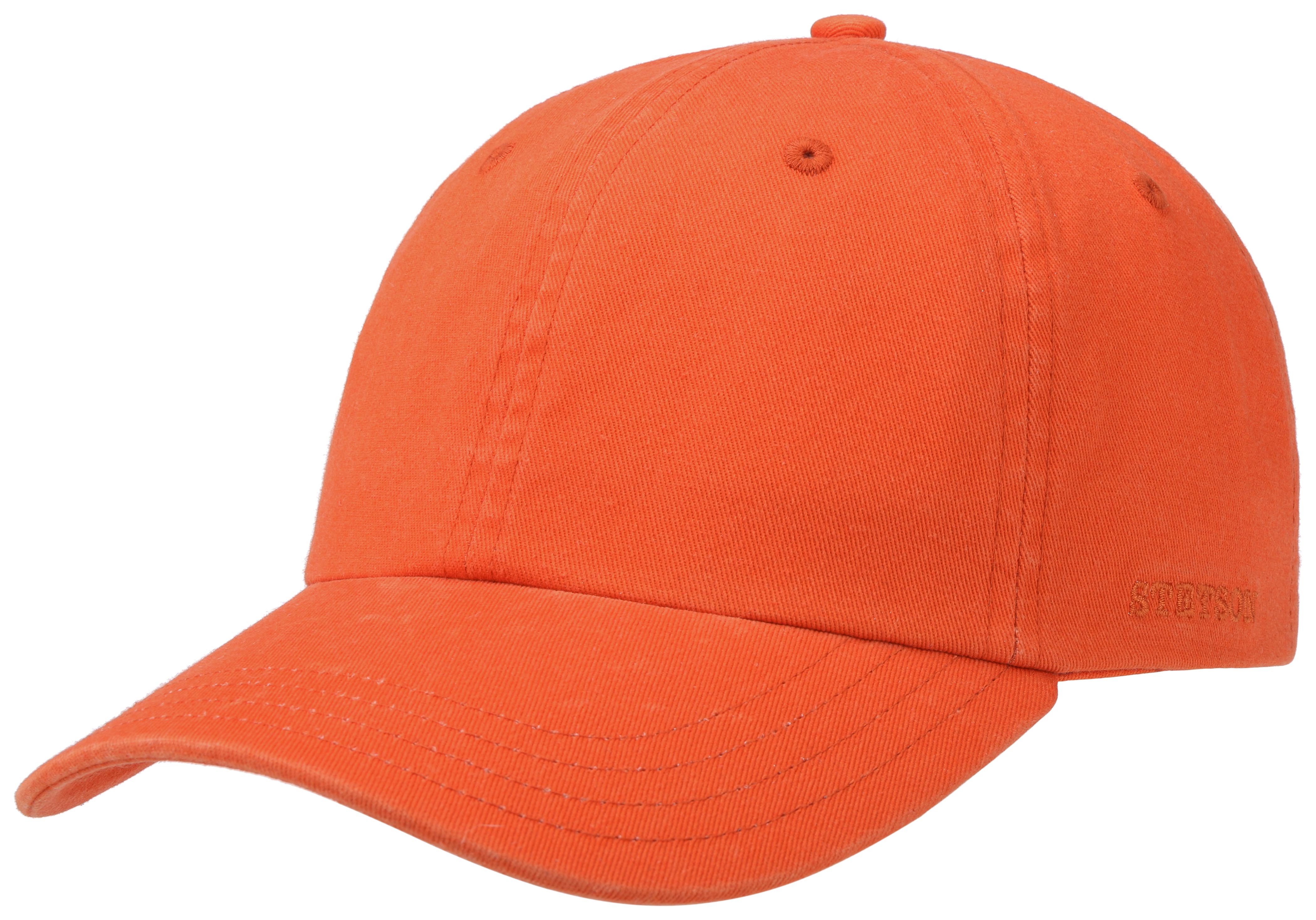 Baseballcap Cotton