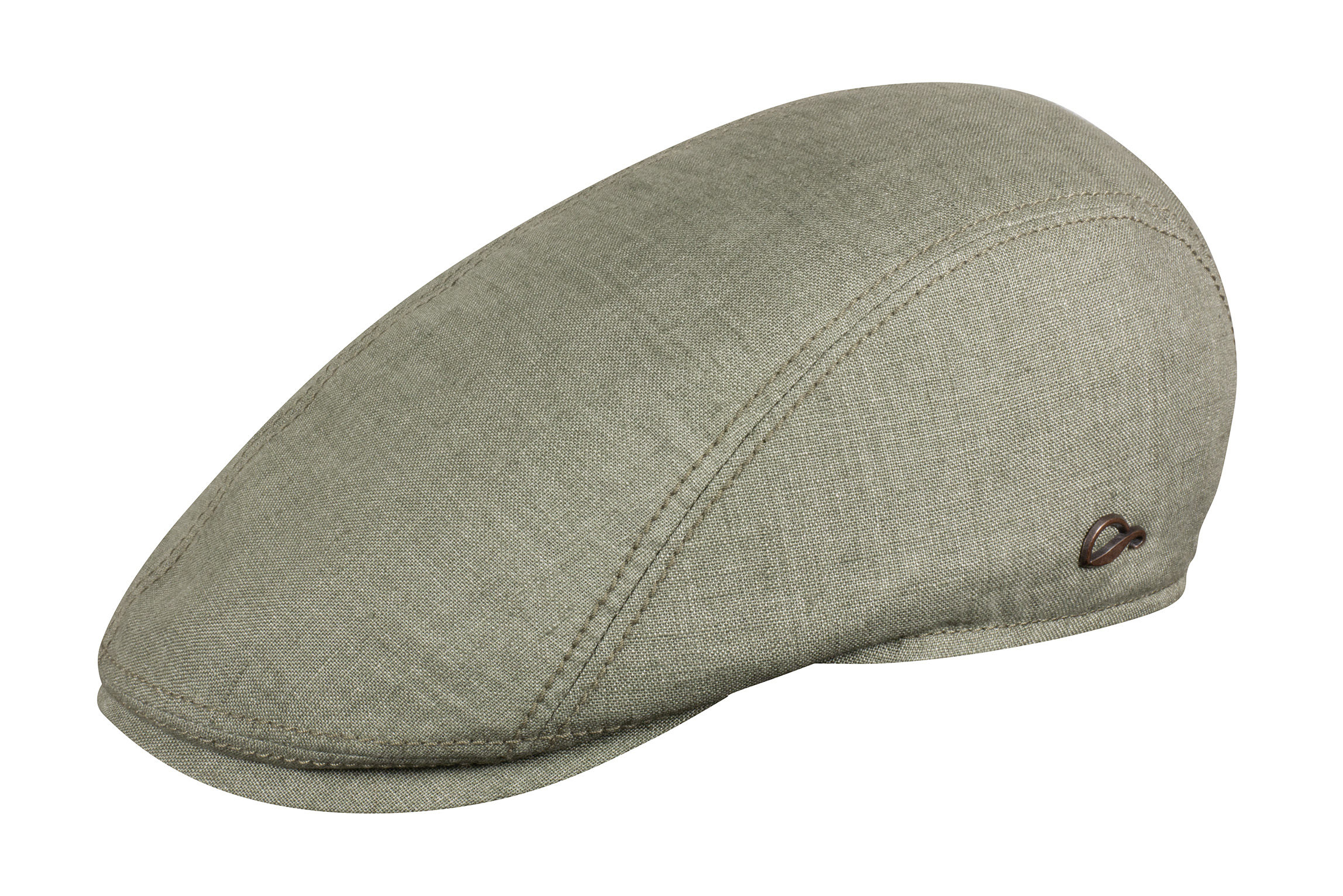 Jackson Leinen 59 khaki