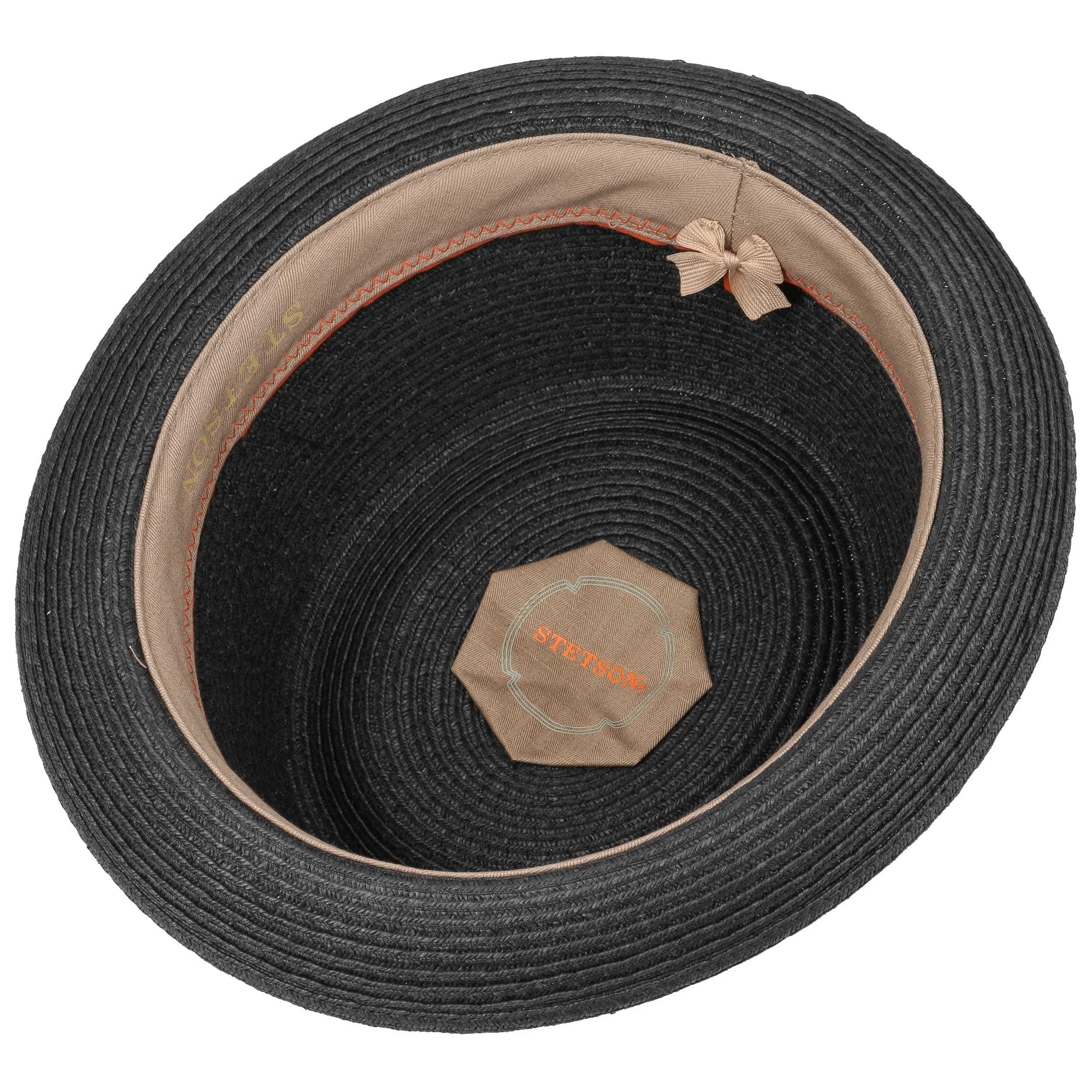 Pork Pie Toyo XXL schwarz