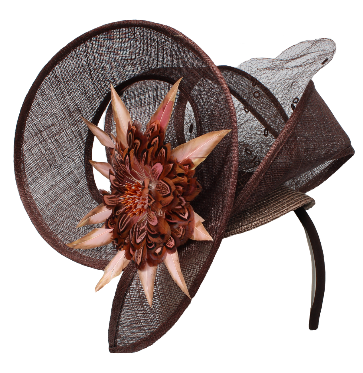 fascinator