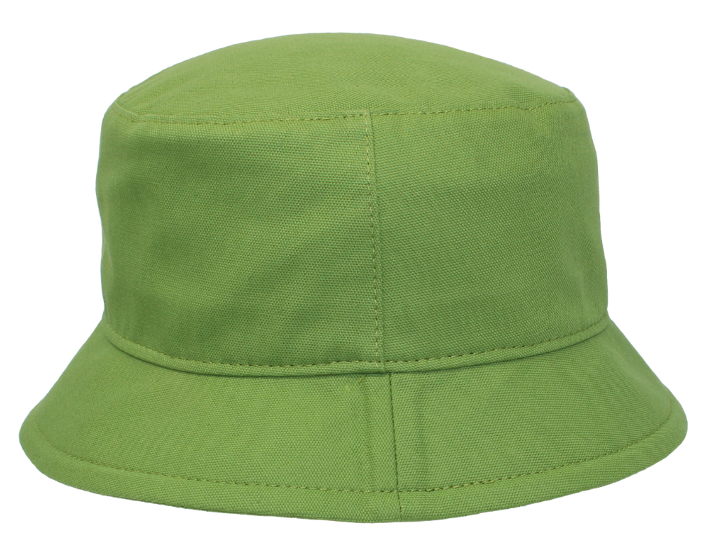 Bucket Hat 57 grün