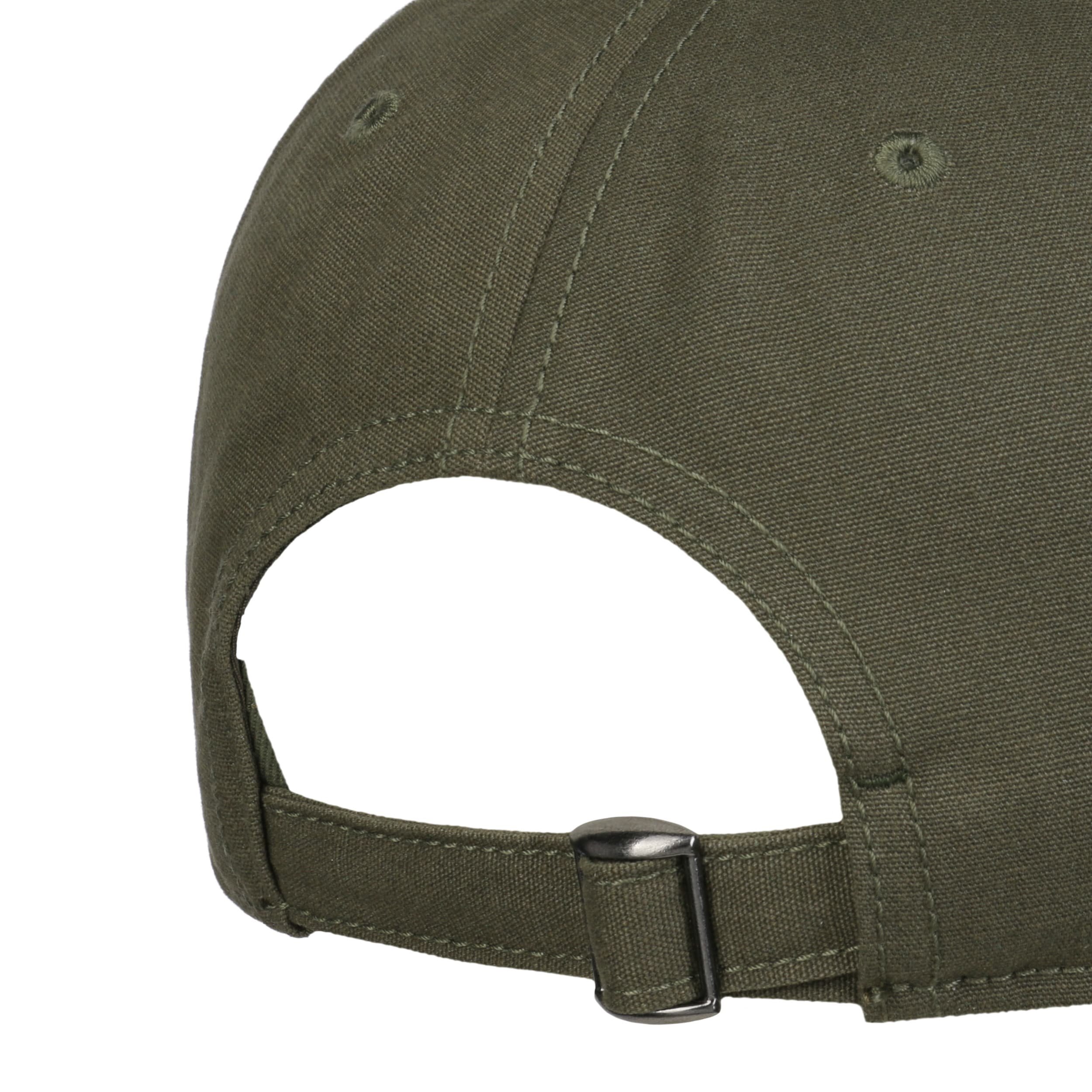 Baseball Cap Hockey Club