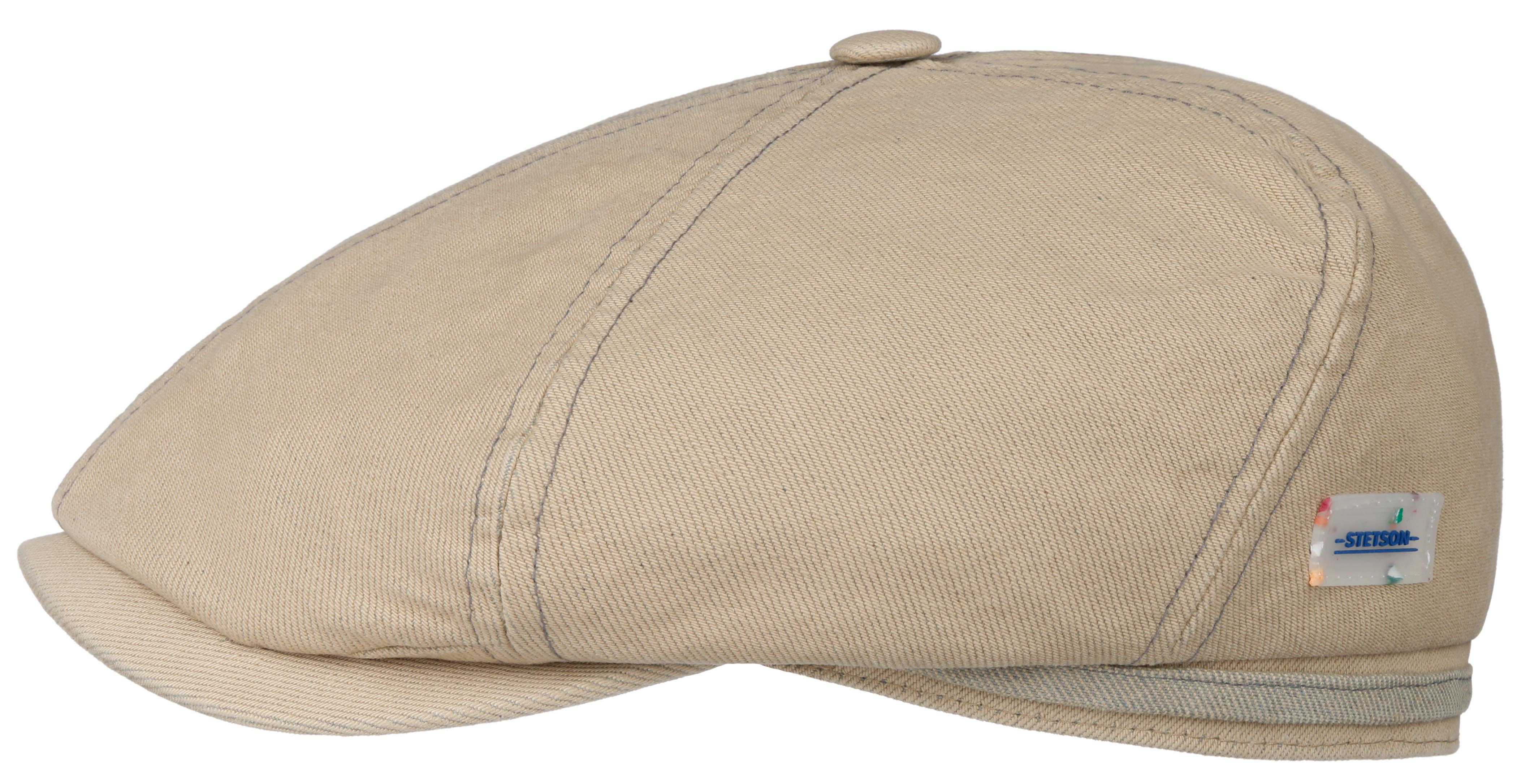 6-Panel Cap  59/L beige