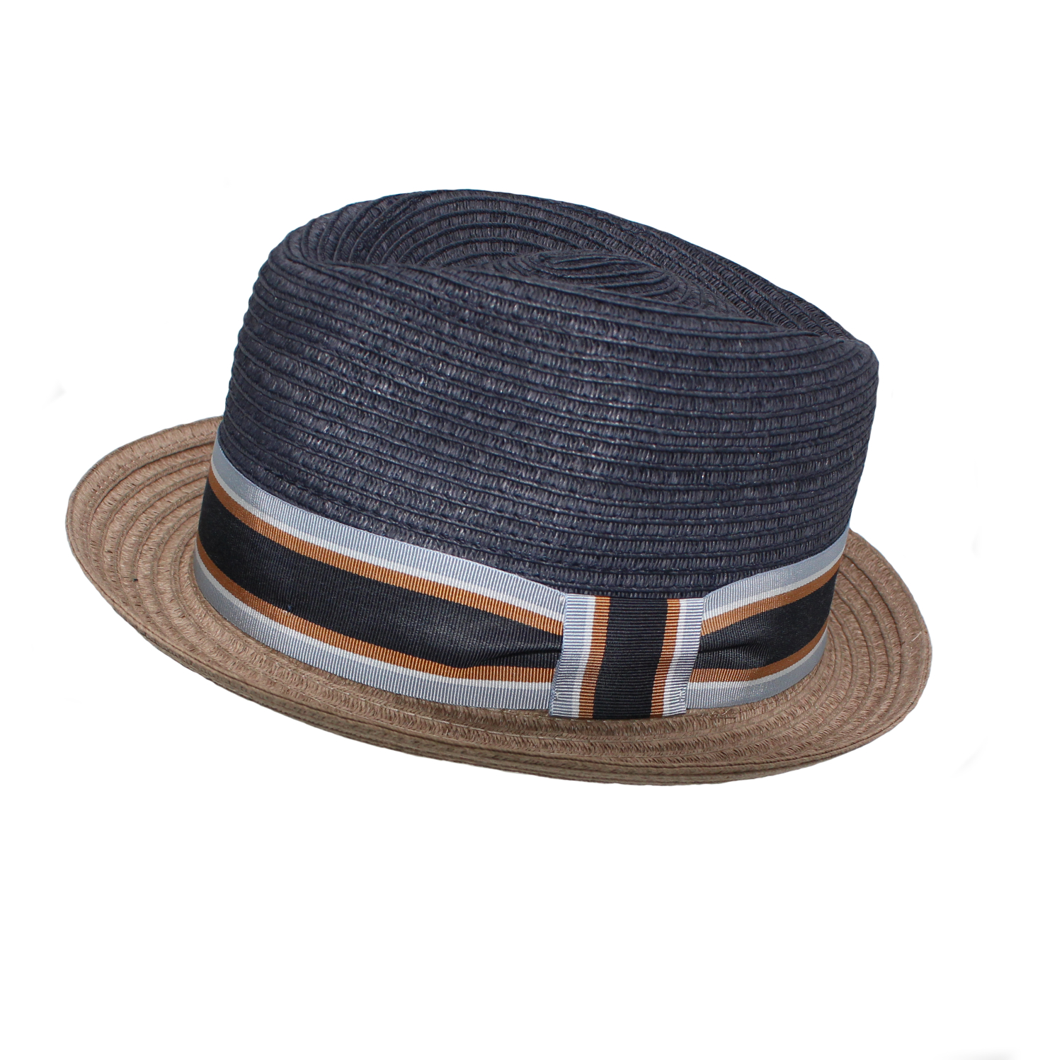 Pork Pie Viskose XL