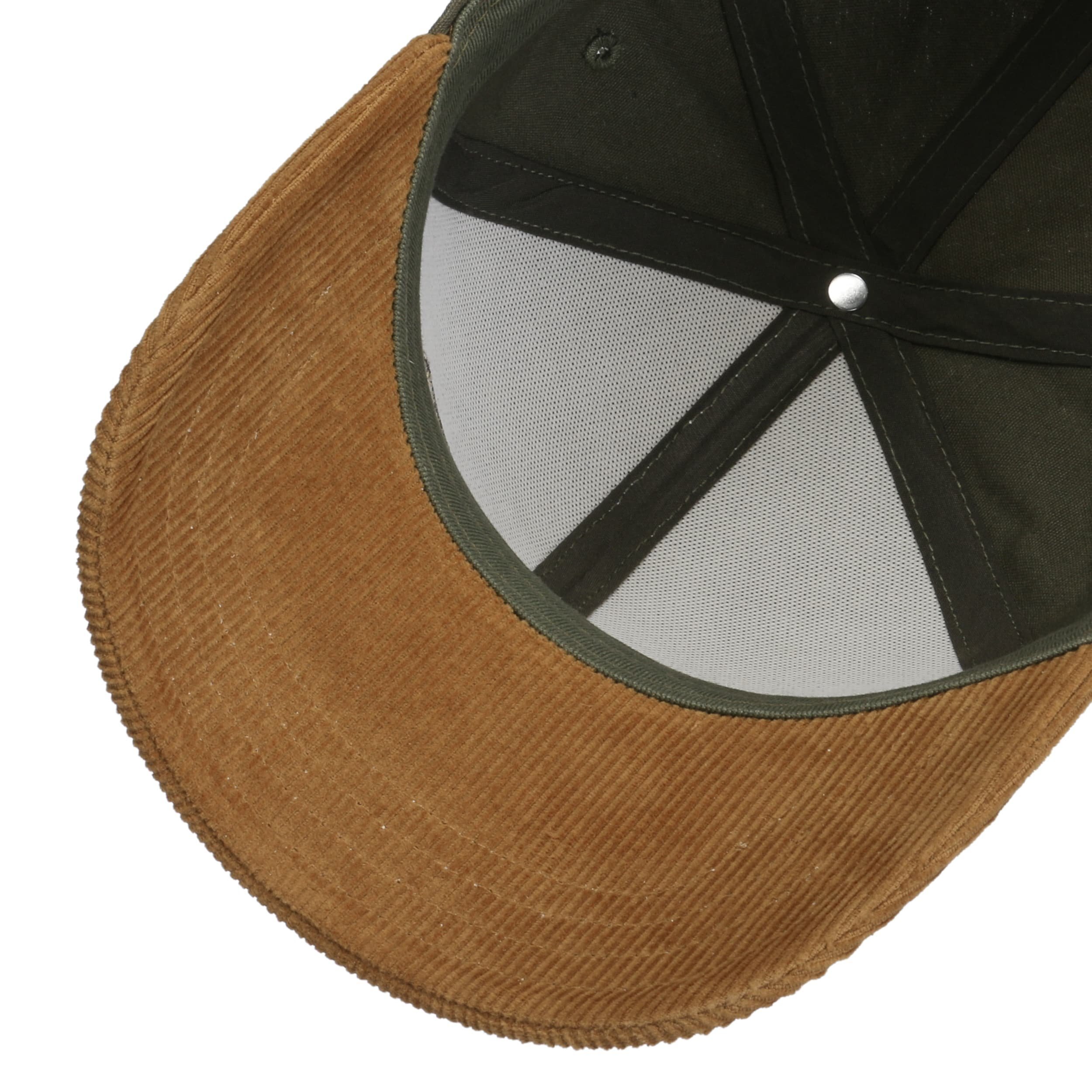 Baseball Cap Hockey Club