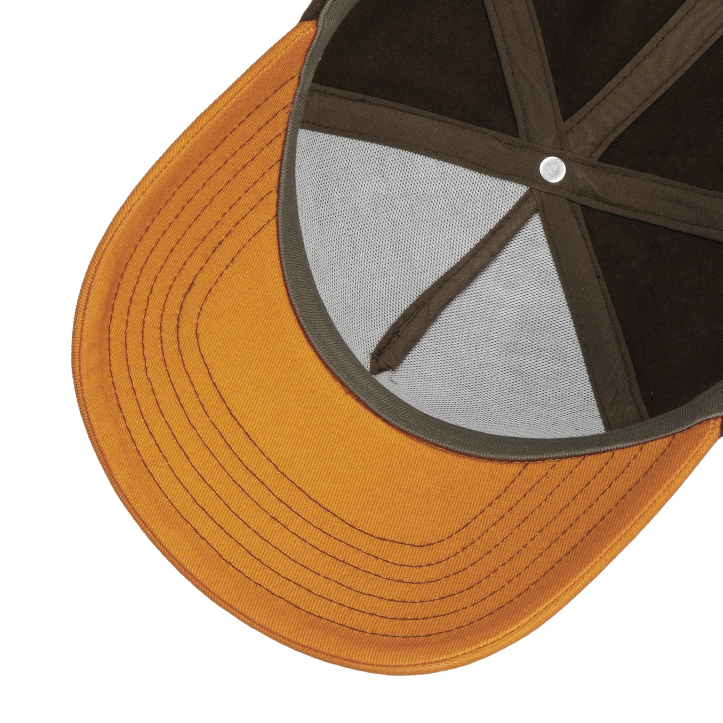 Trucker Caps Hacksaw