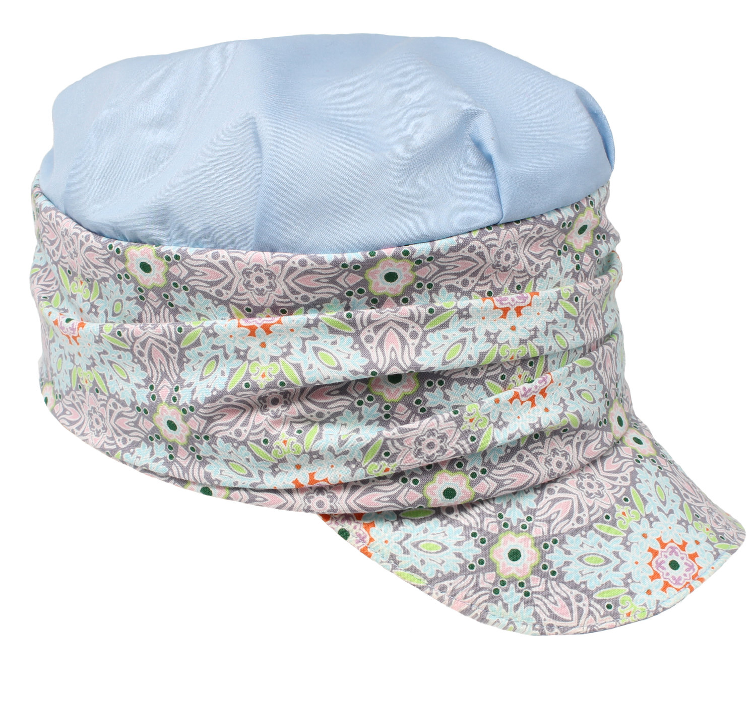 Hüte von Hand Carola Paisley