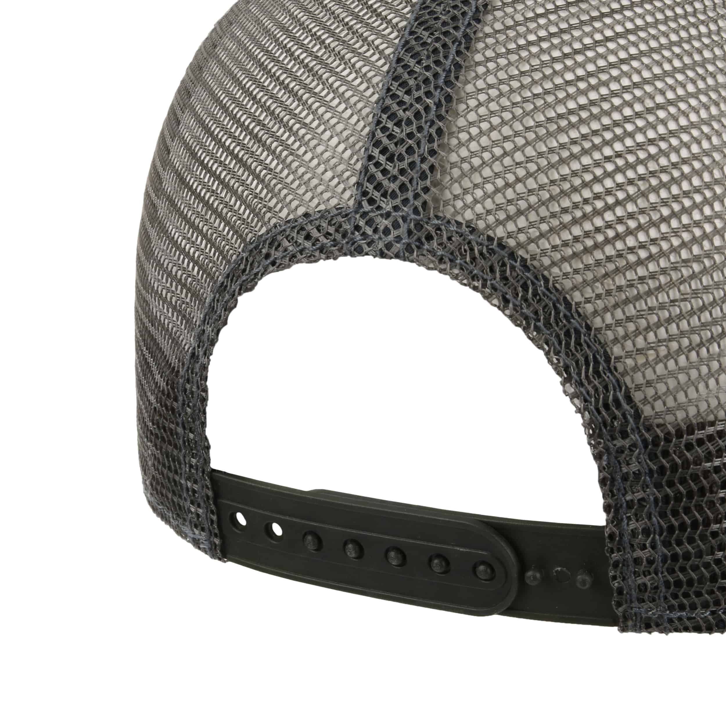 Stetson Trucker Cap Golf Caddy Service