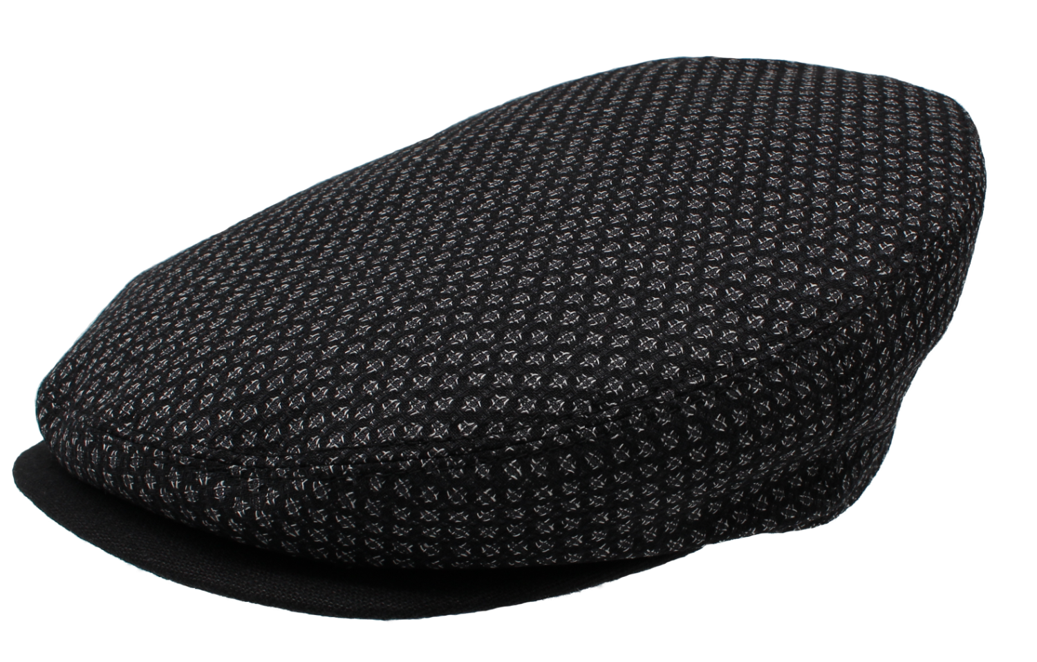 Bullani XXL Flat 59 870 schwarz