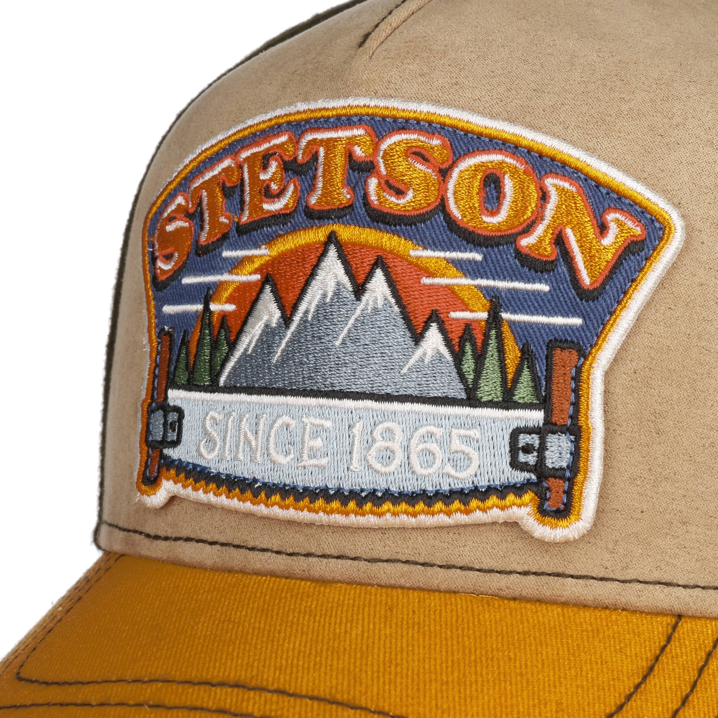 Trucker Caps Hacksaw