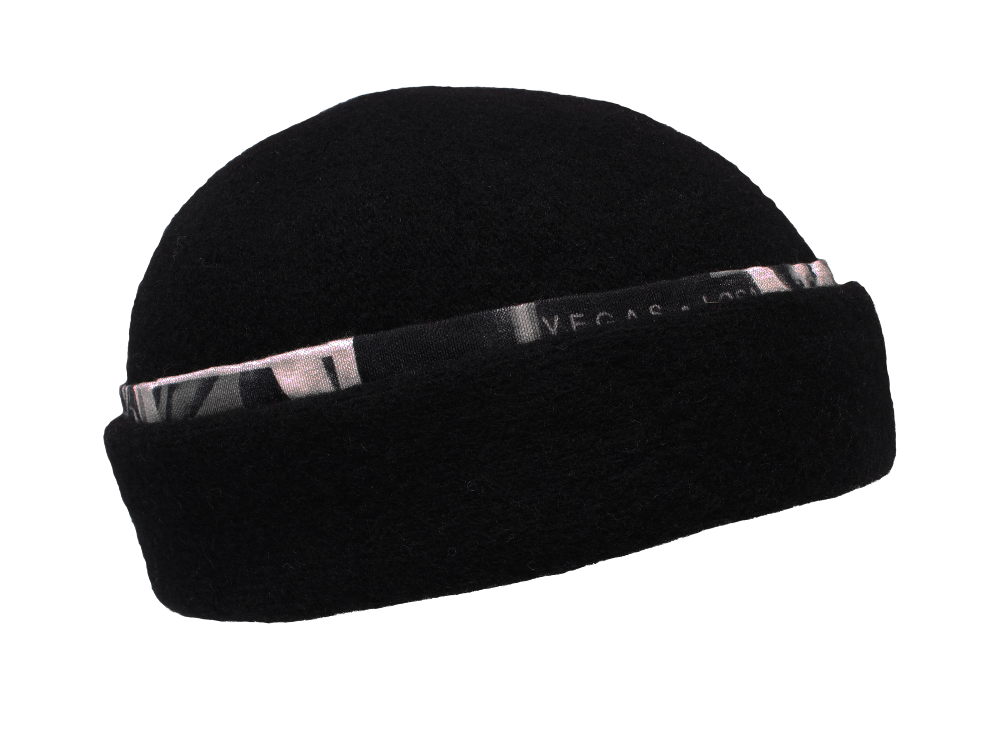 HvH Neo Docker Fun Schwarz