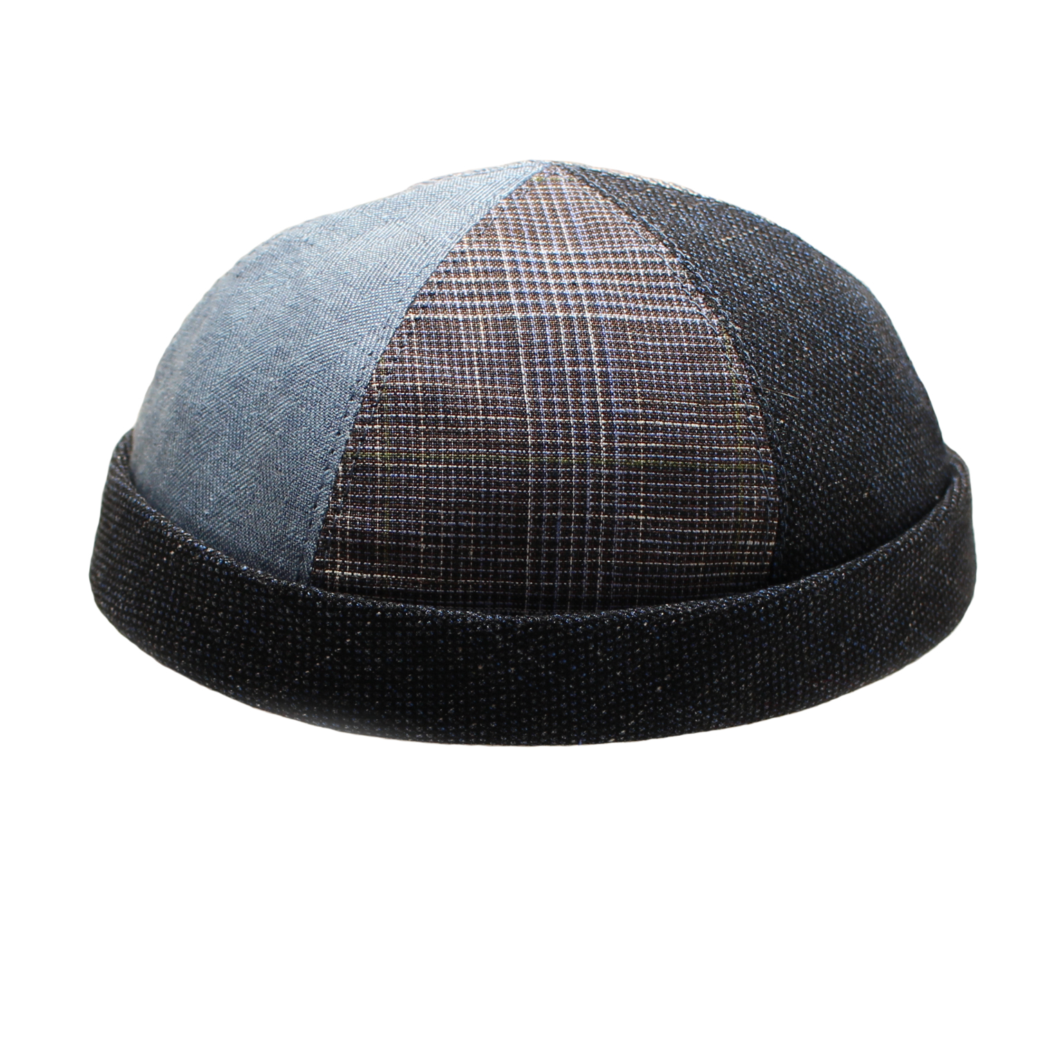 Docker Patch 56 blau