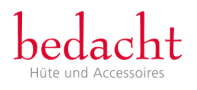 Bedacht                       