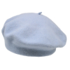 Eisblau