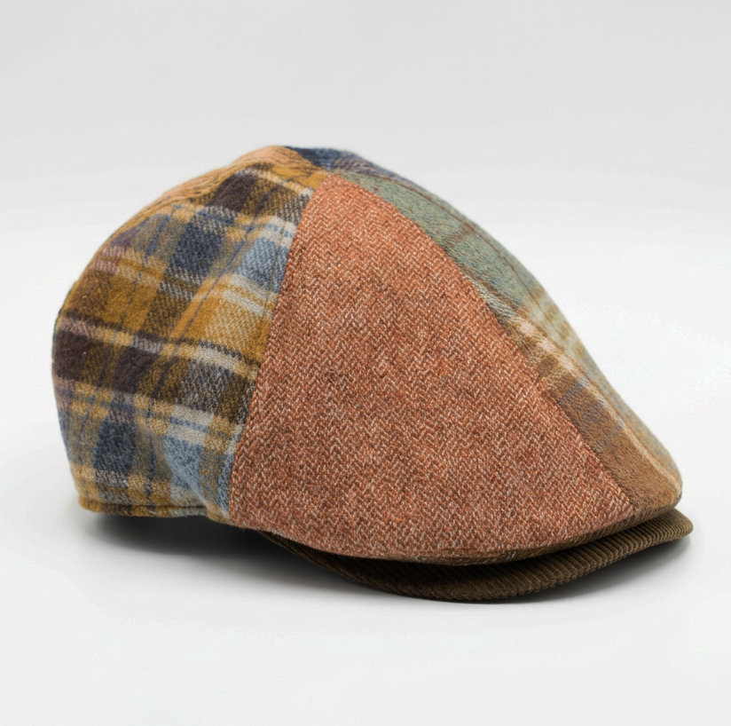 Duck Cap Balke