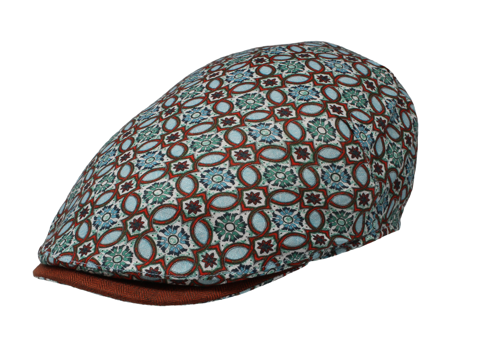 Ionio Flatcap 57