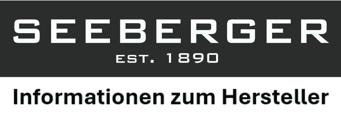 Seeberger GmbH & CoKG