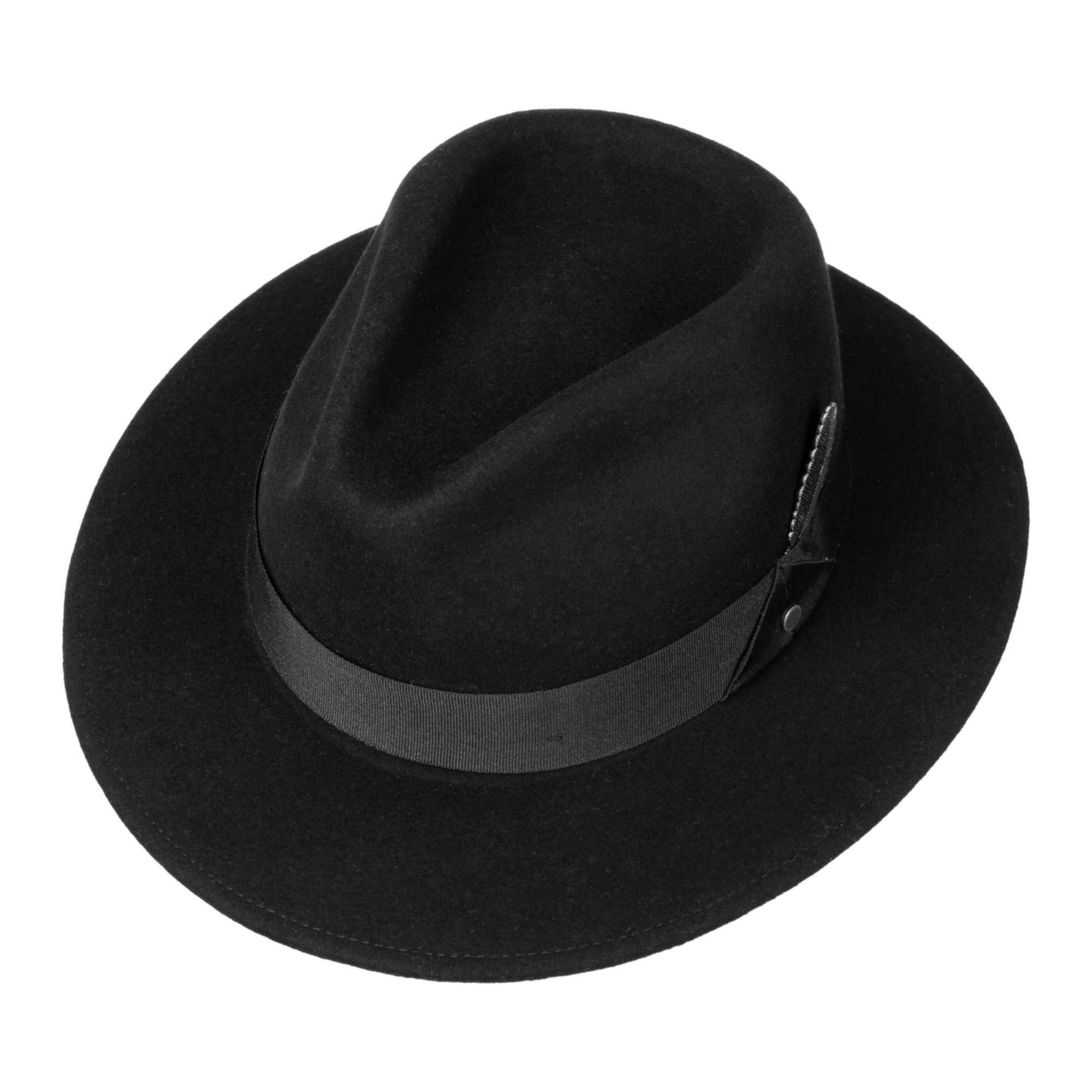 Traveller Woolfelt 57/M