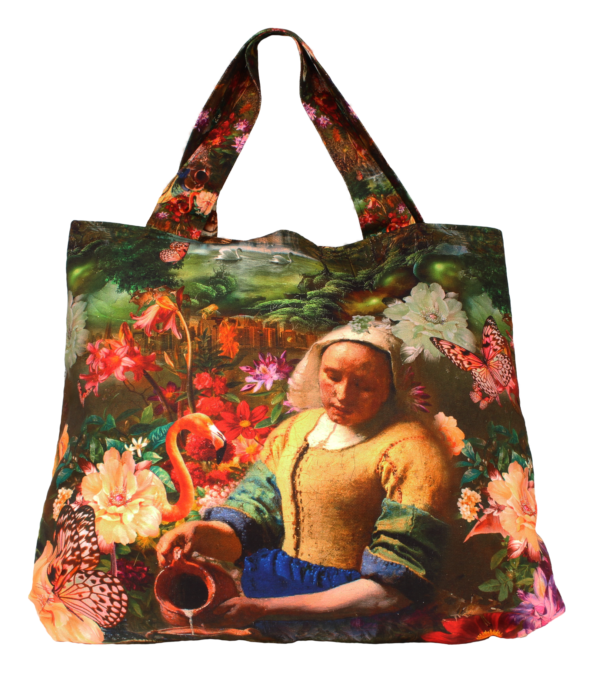 Stenzo Strand Shopper