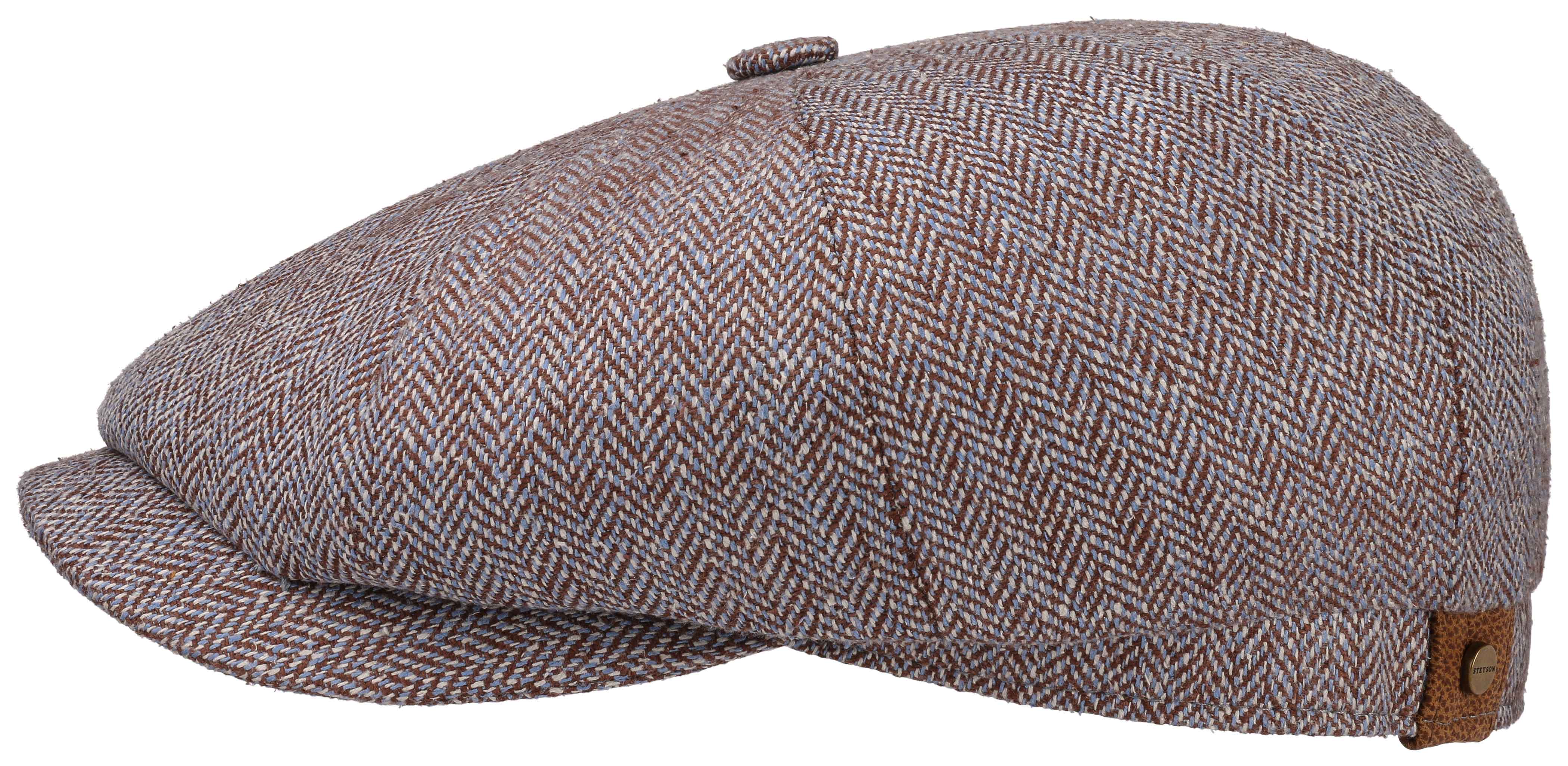 Hatteras Seide 59 Hellblau
